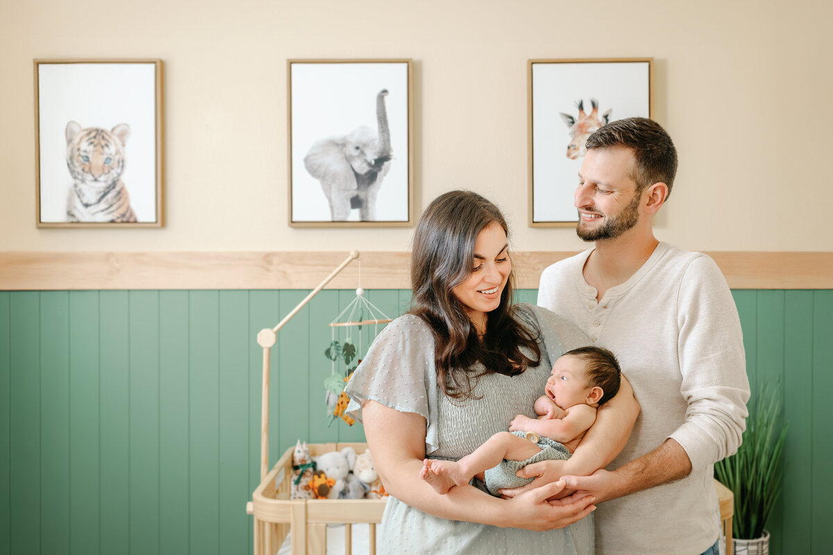 Lifestyle-Newborn-Photography