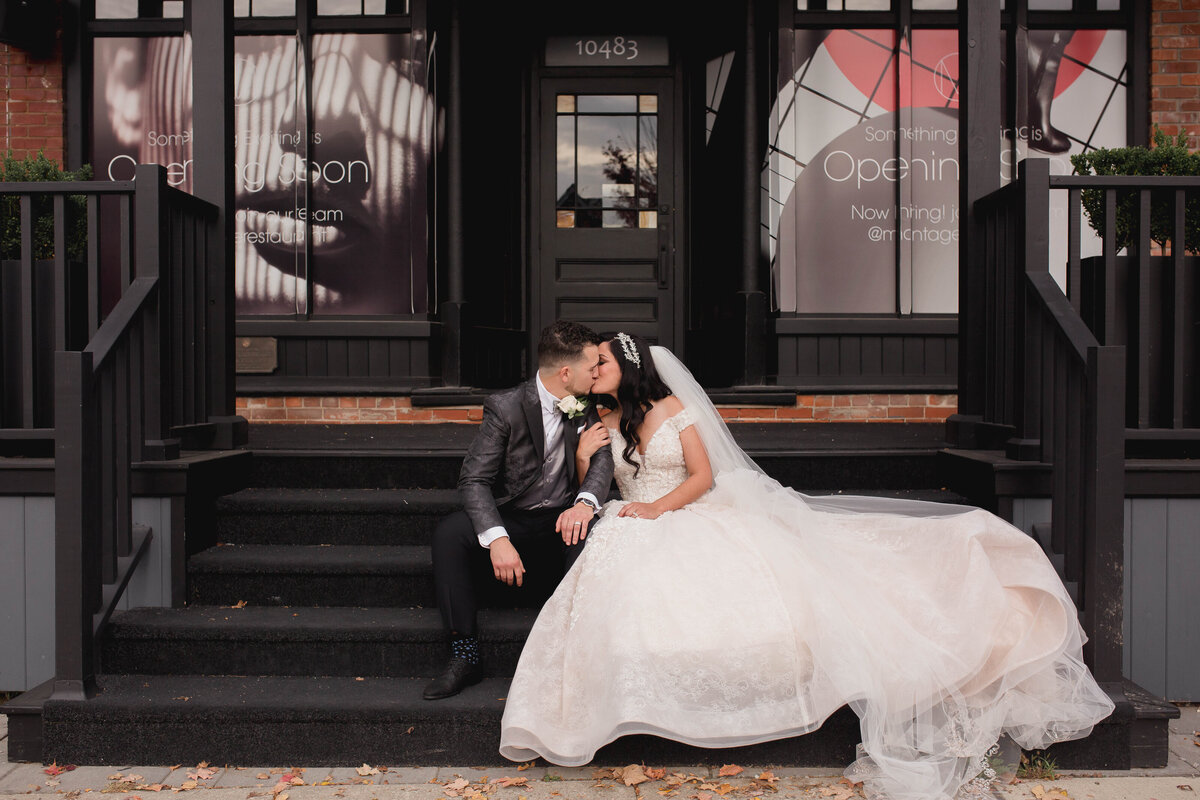 Joey and Vaness-16