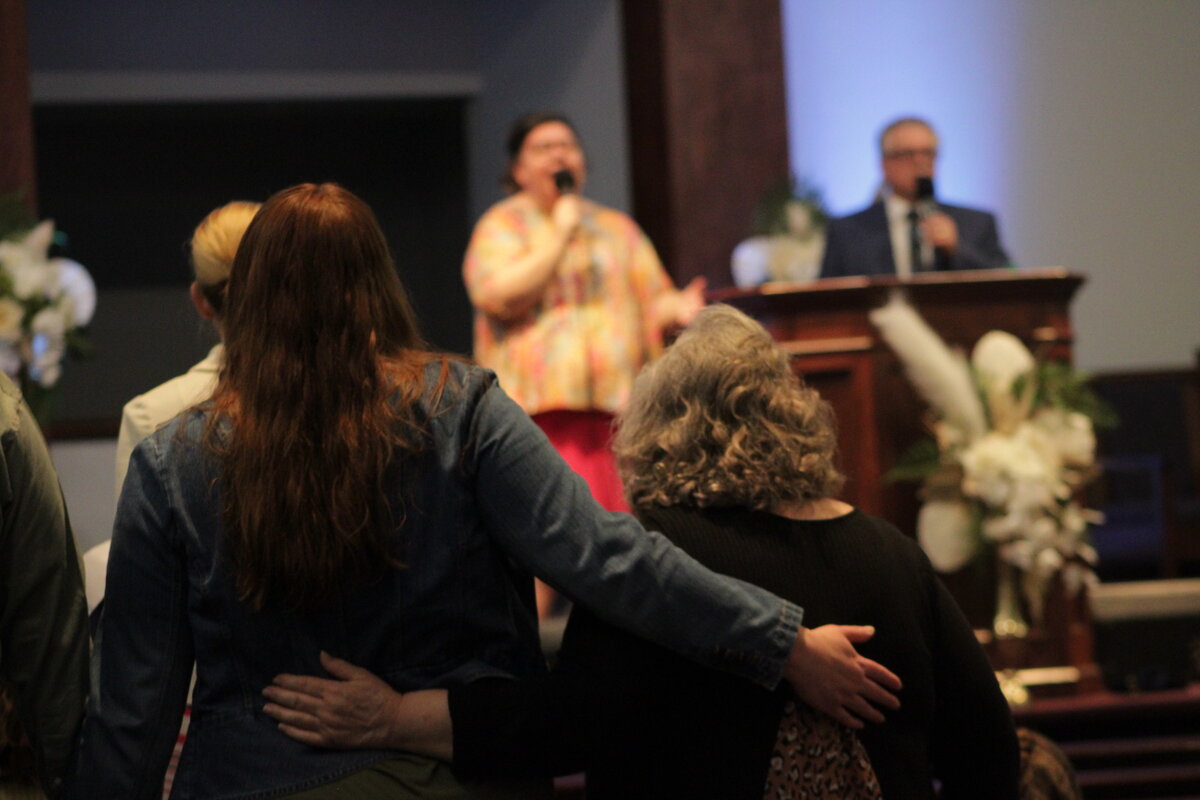 Church Worship