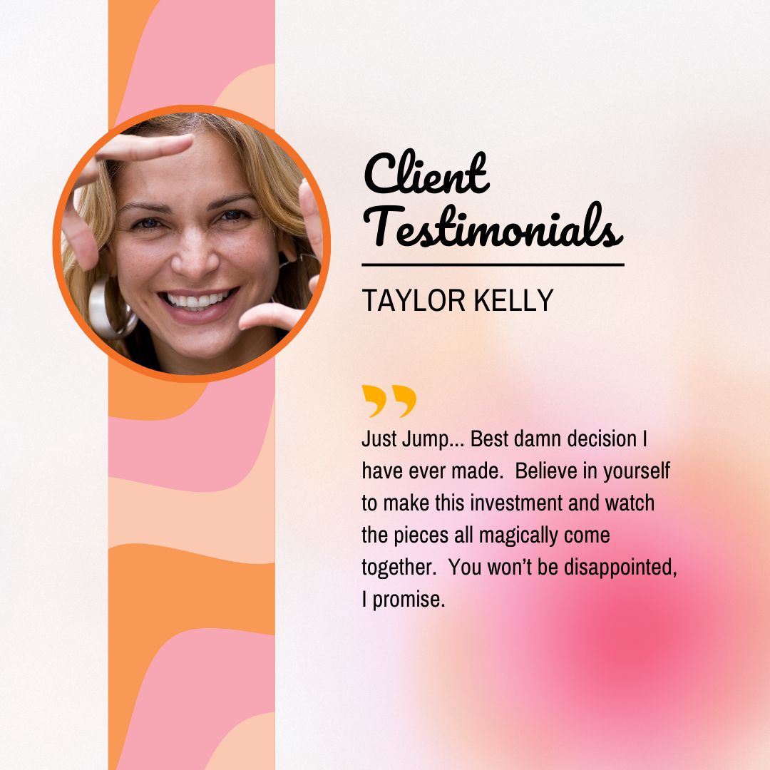 Star of Retro - Branding Element - Testimonial5