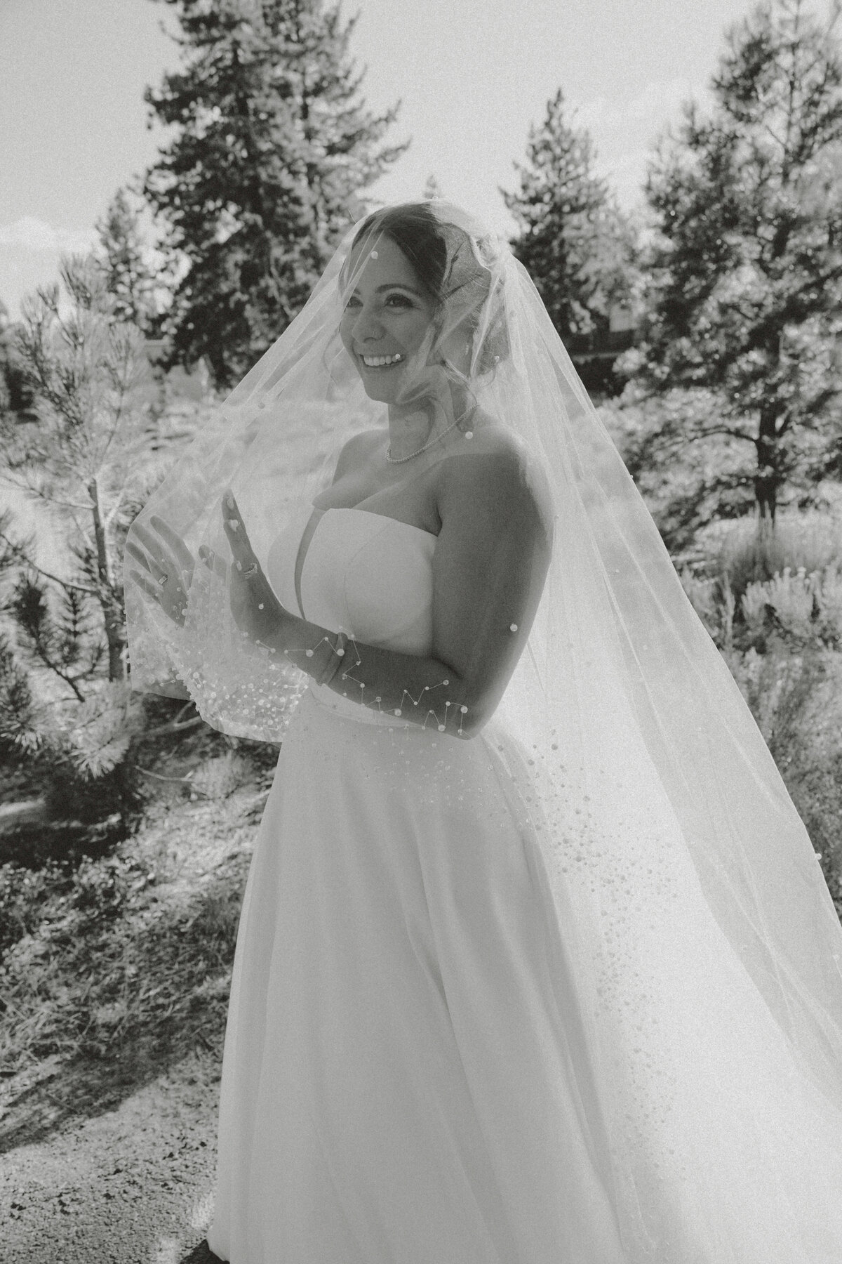 Quentin + Madison Station House Inn South Lake Tahoe California Wedding _ Katherine Krakowski Photography -198