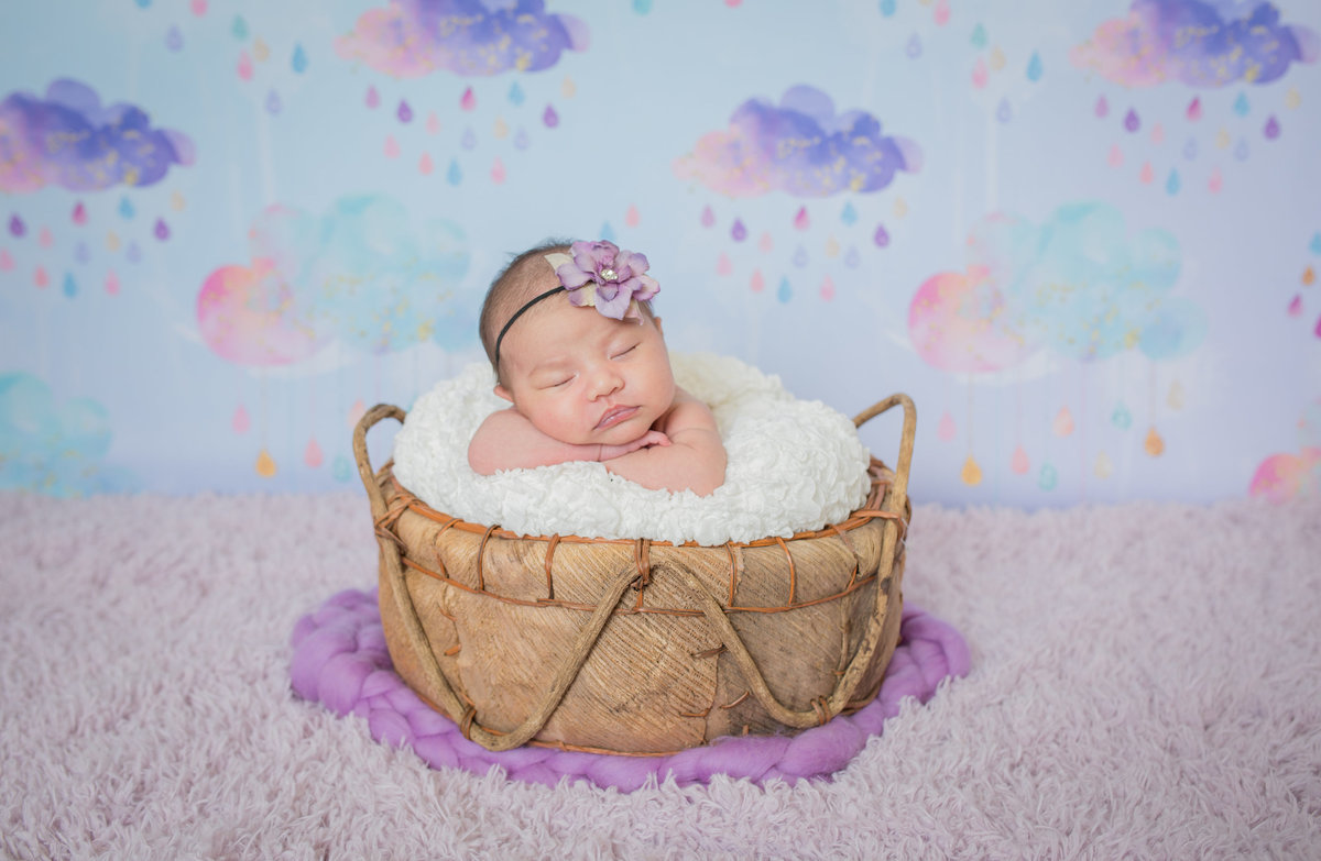 Baby Aria s Newborn Photo s-Baby Aria-0006