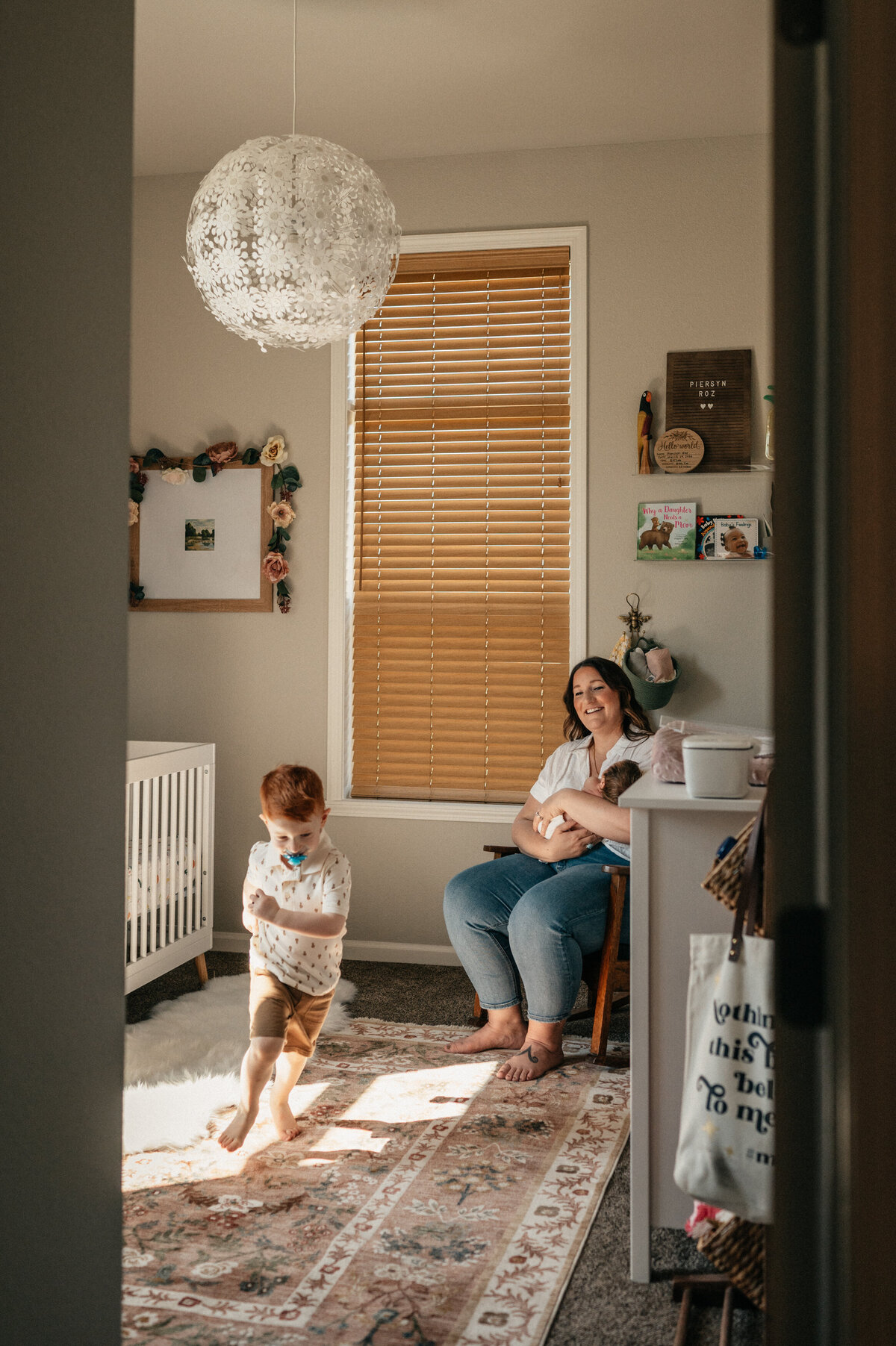 Newborn Session-9