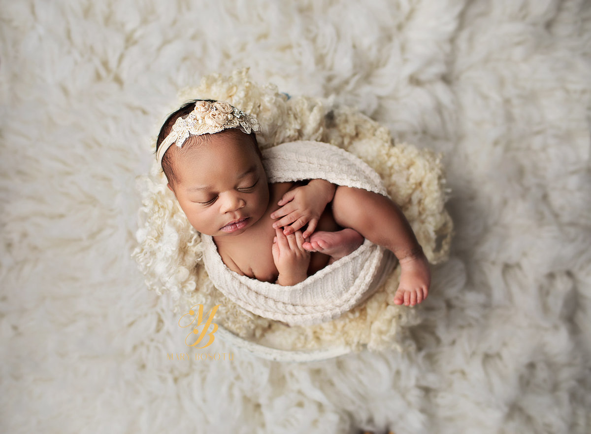maryland newborn photographer