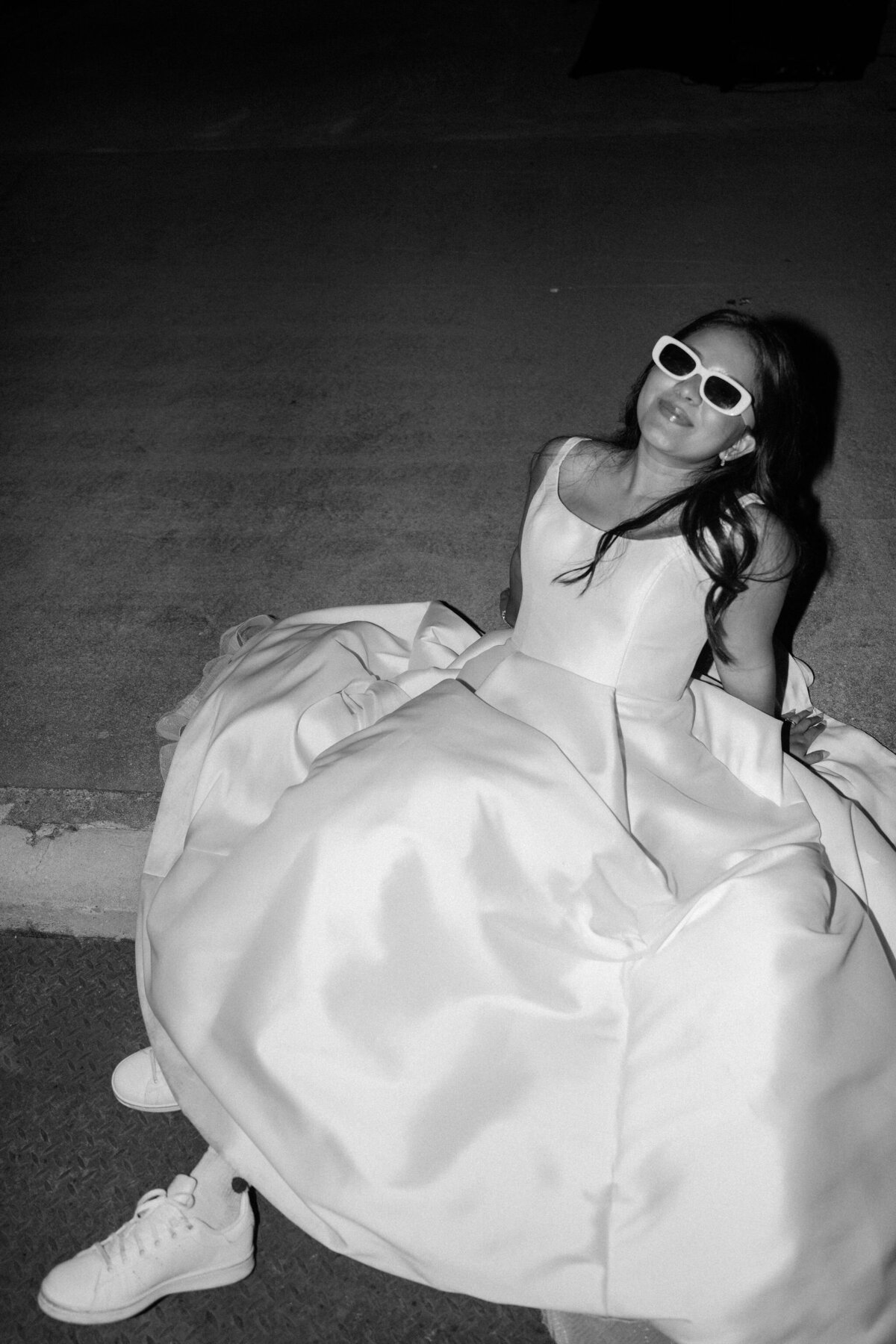 Latina_Bride_with_Sunglasses_Atlanta_Georigia_at_end_of_the_event