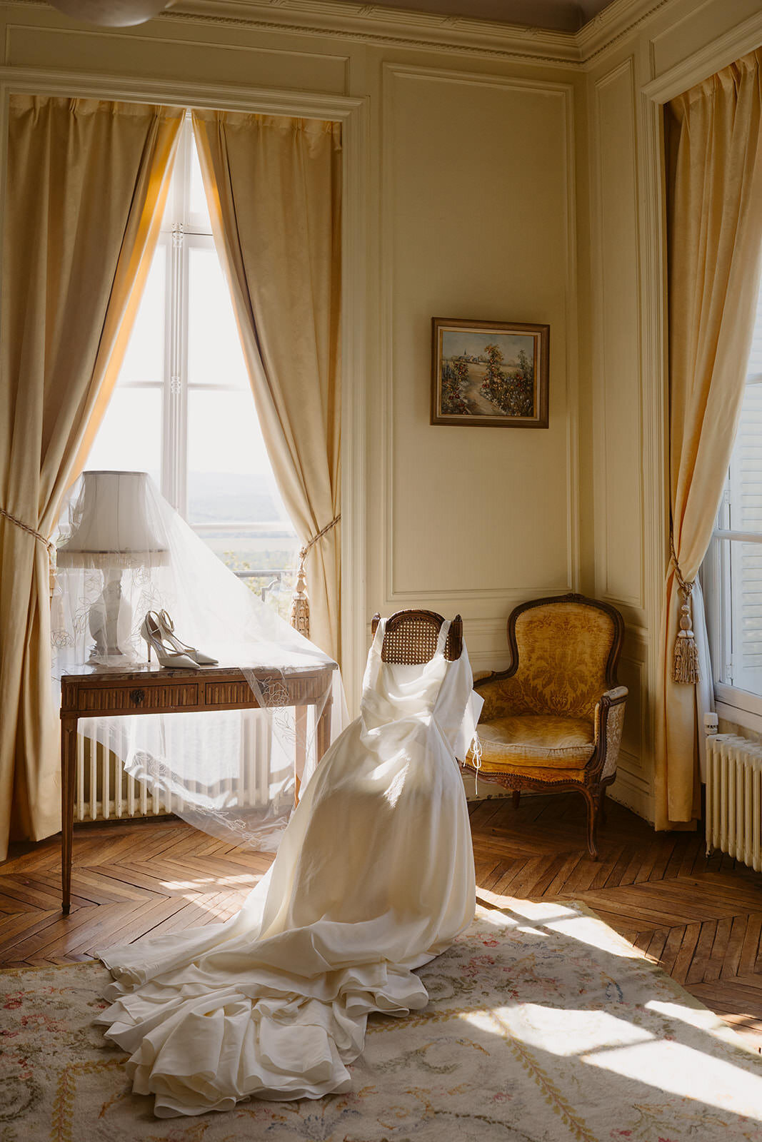 Kate Roberge Photography — Chateau De Prieure Editorial Previews-4_websize