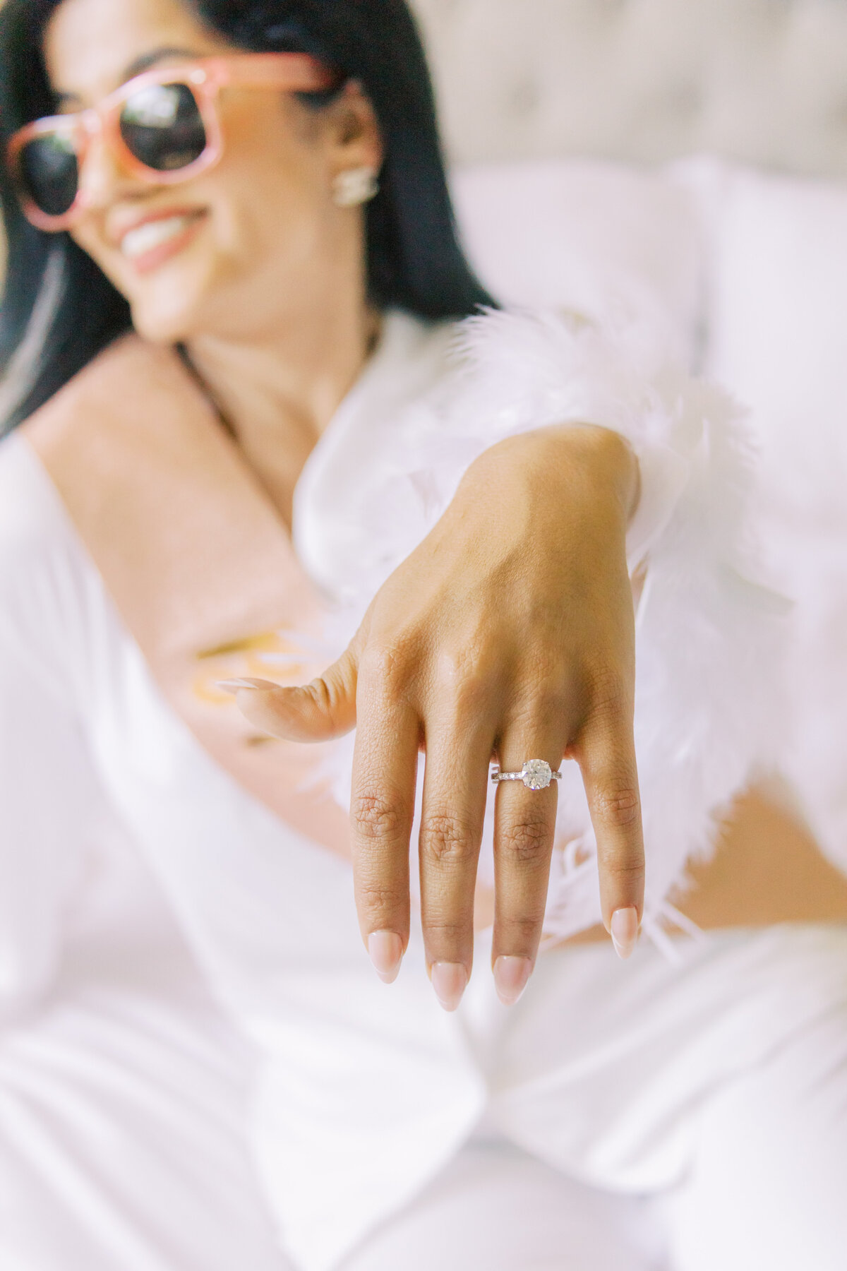 Capture the excitement and color of a Scottsdale bachelorette party at The Saguaro Hotel. This gallery highlights lively poolside fun, vibrant decor, and candid moments with the bride tribe, set against the trendy backdrop of Old Town Scottsdale.