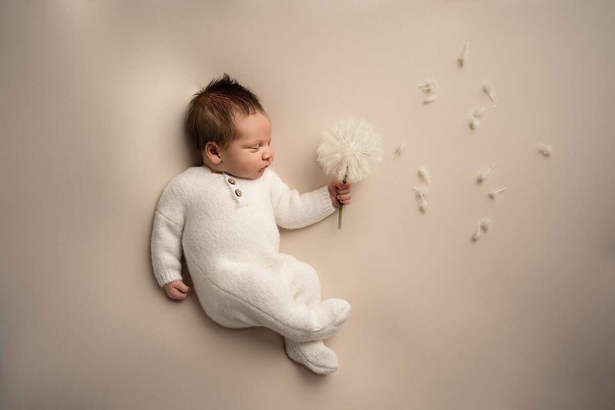 Cleveland Newborn Photographer_33