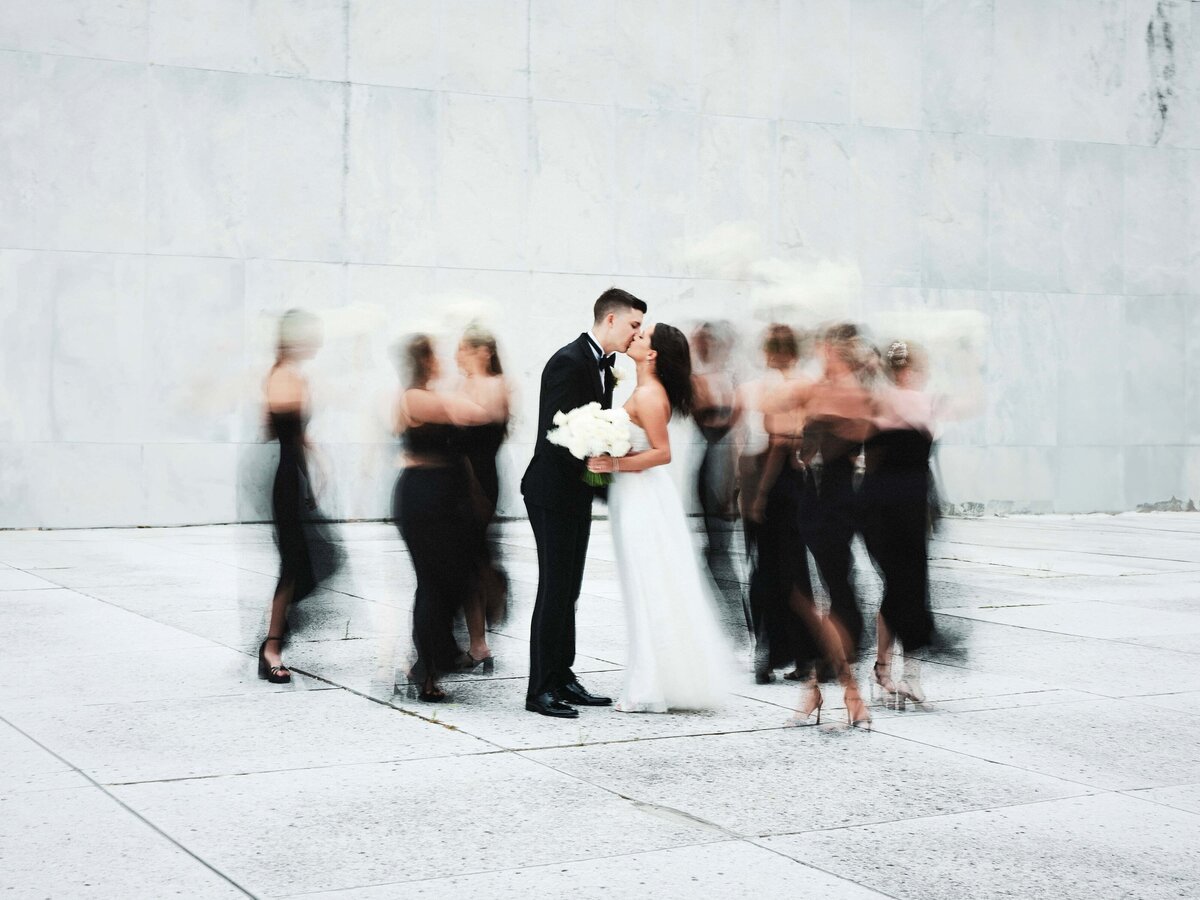 Wedding Party