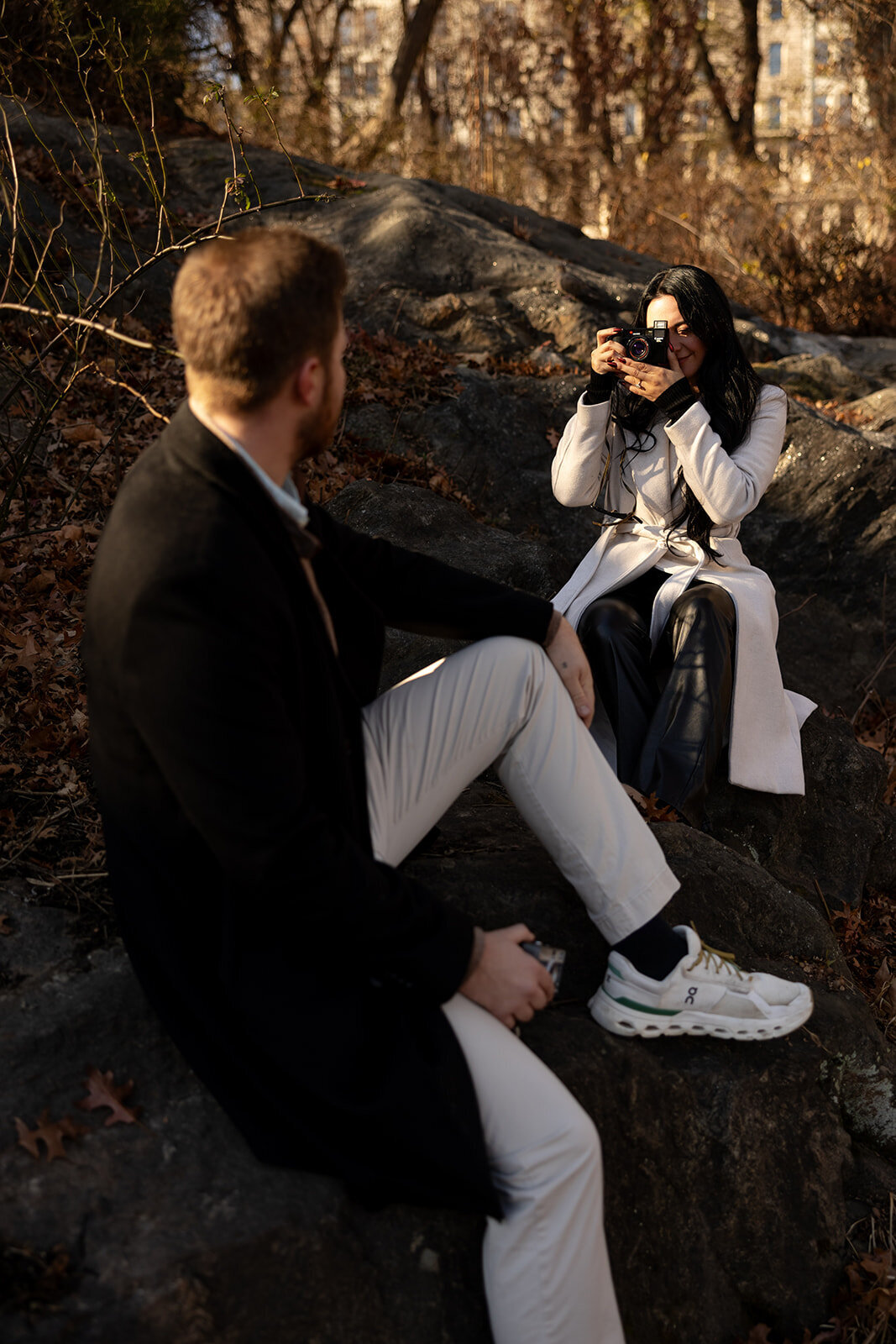 NYC Engagement Session_0426