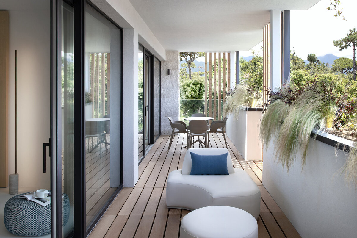 Waterstone - Hotel Byron - Forte dei Marmi - Luxury Boutique Hotel - AS4I8214