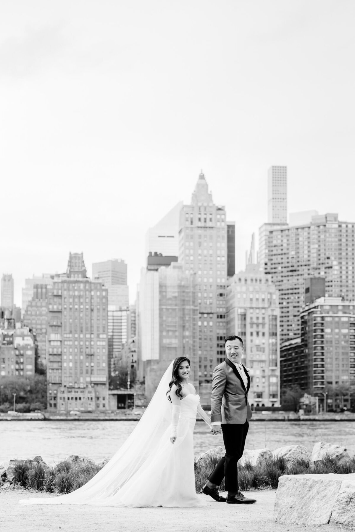 NYC Manhattan Wedding | Los Angeles Wedding Photographer
