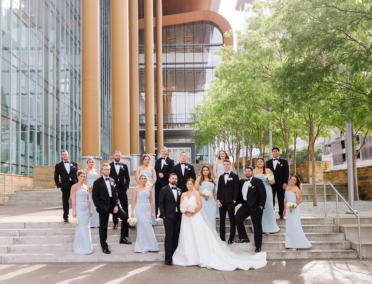 best blue hydrangea wedding_Fete Nashville_Kristyn Hogan38