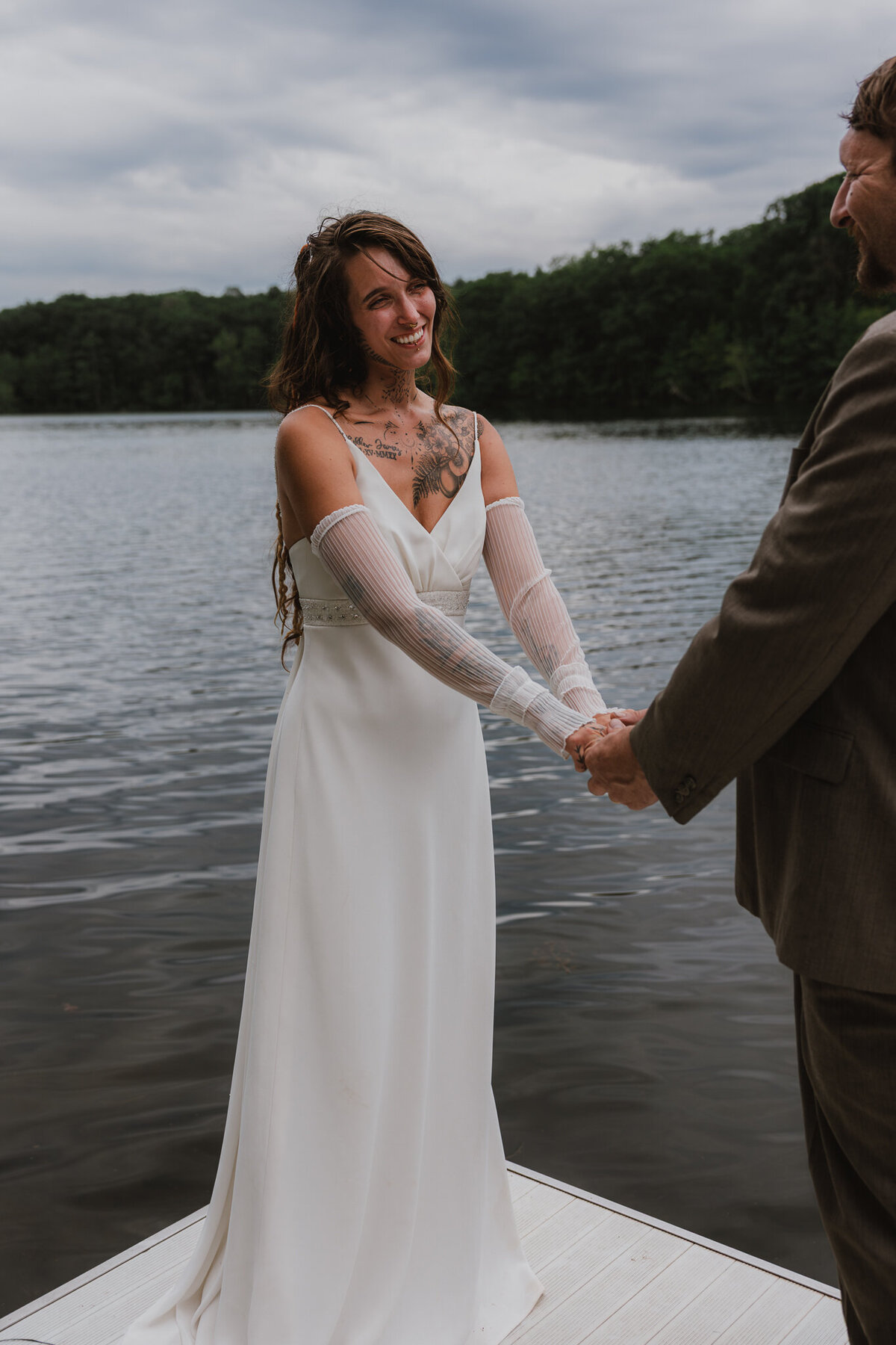 MLC-Tris and Ben-111