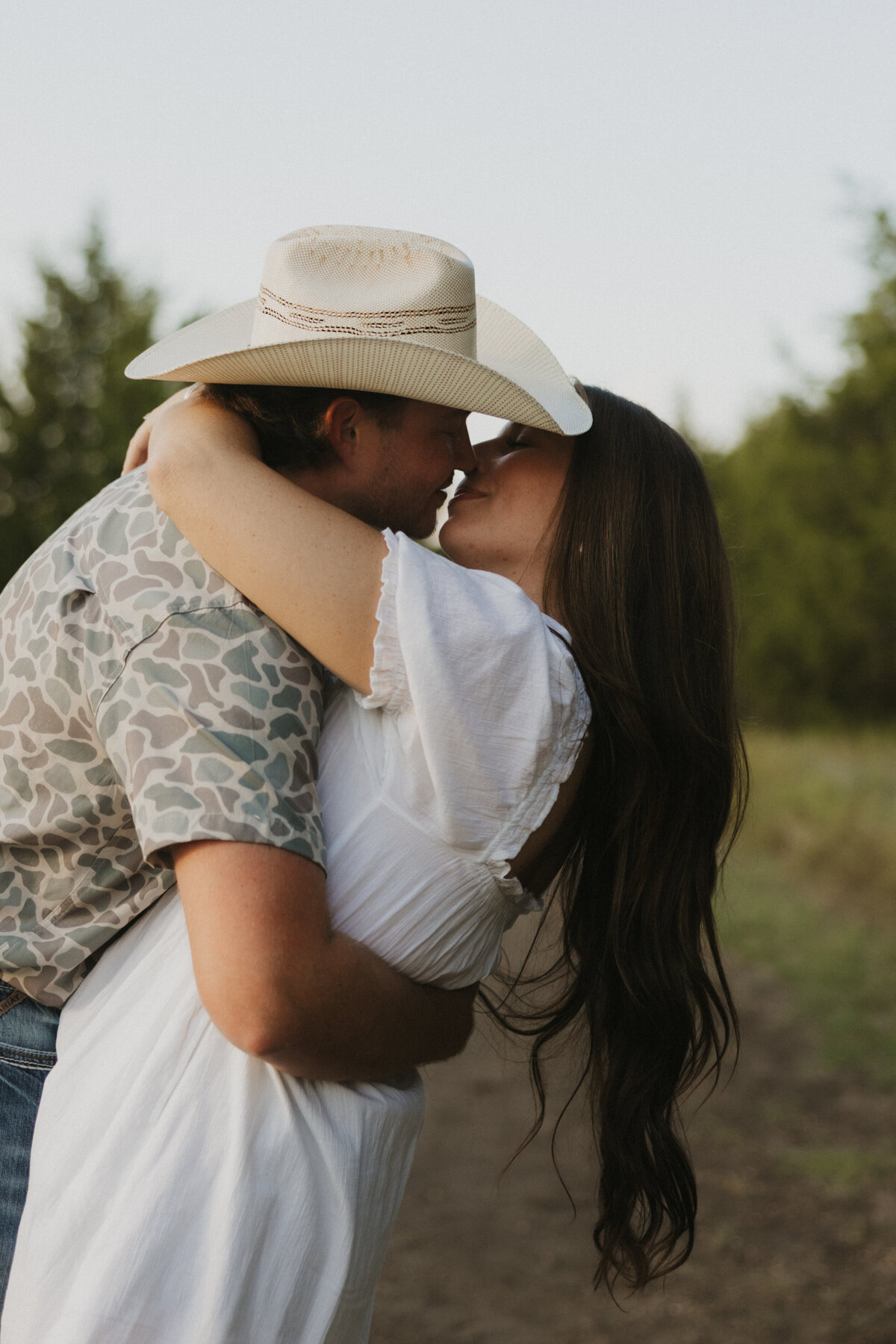 Abby Heron Photography Texas Based and Travel Wedding and Couples Photographer — Couples Gallery for Logan + Lauryn 5