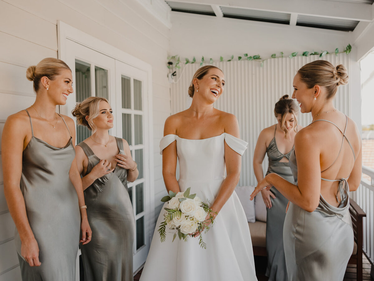 Taj Kempe Southwest Wedding Photographer