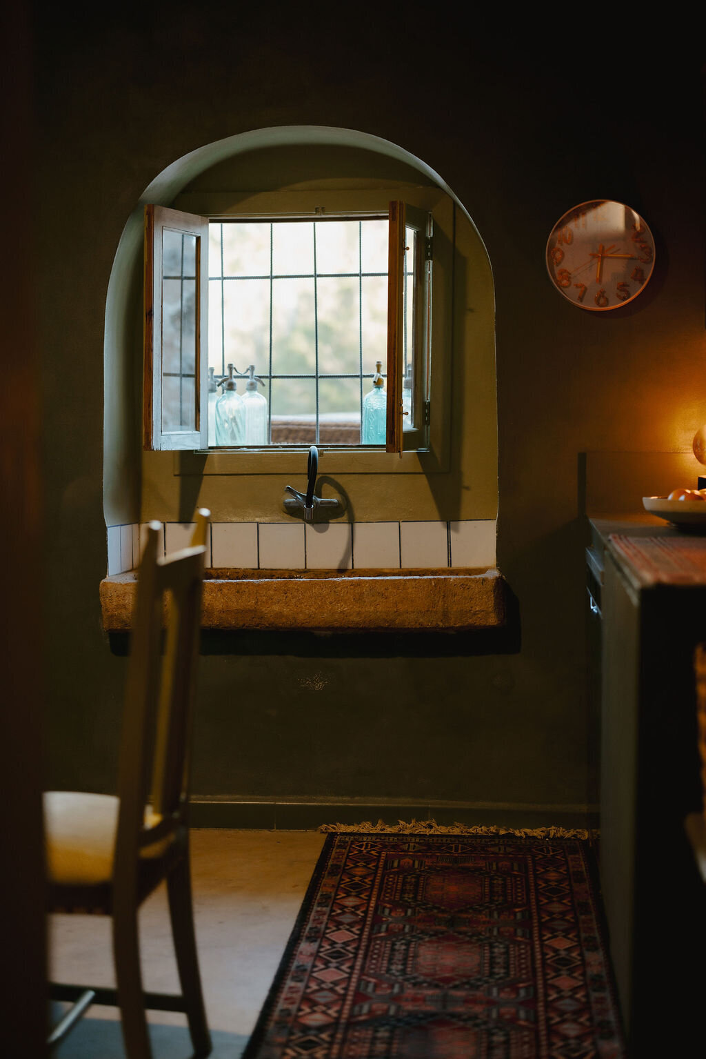 THE AWAKENING ° MIMI FIEDLER  ° TW0