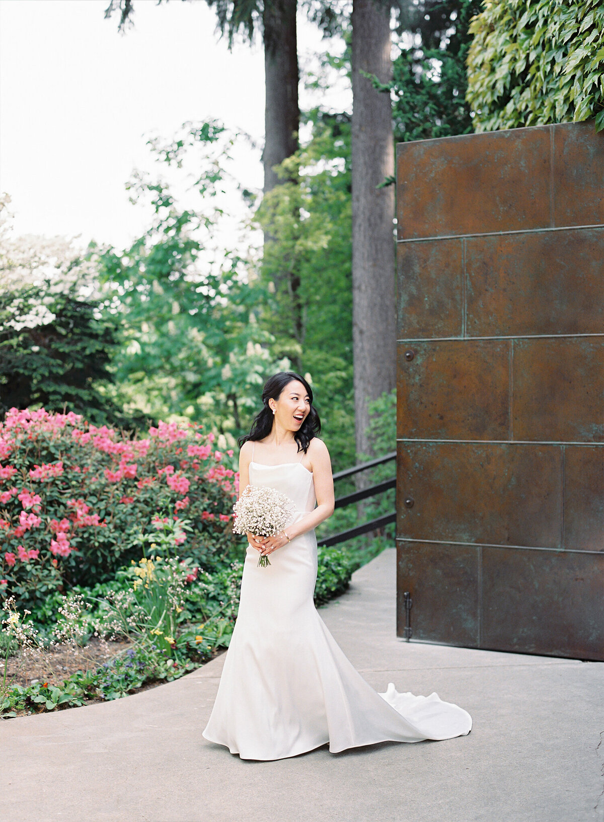 JM Cellars Wedding - Seattle - Woodinville Wedding - Tetiana Photography - 17