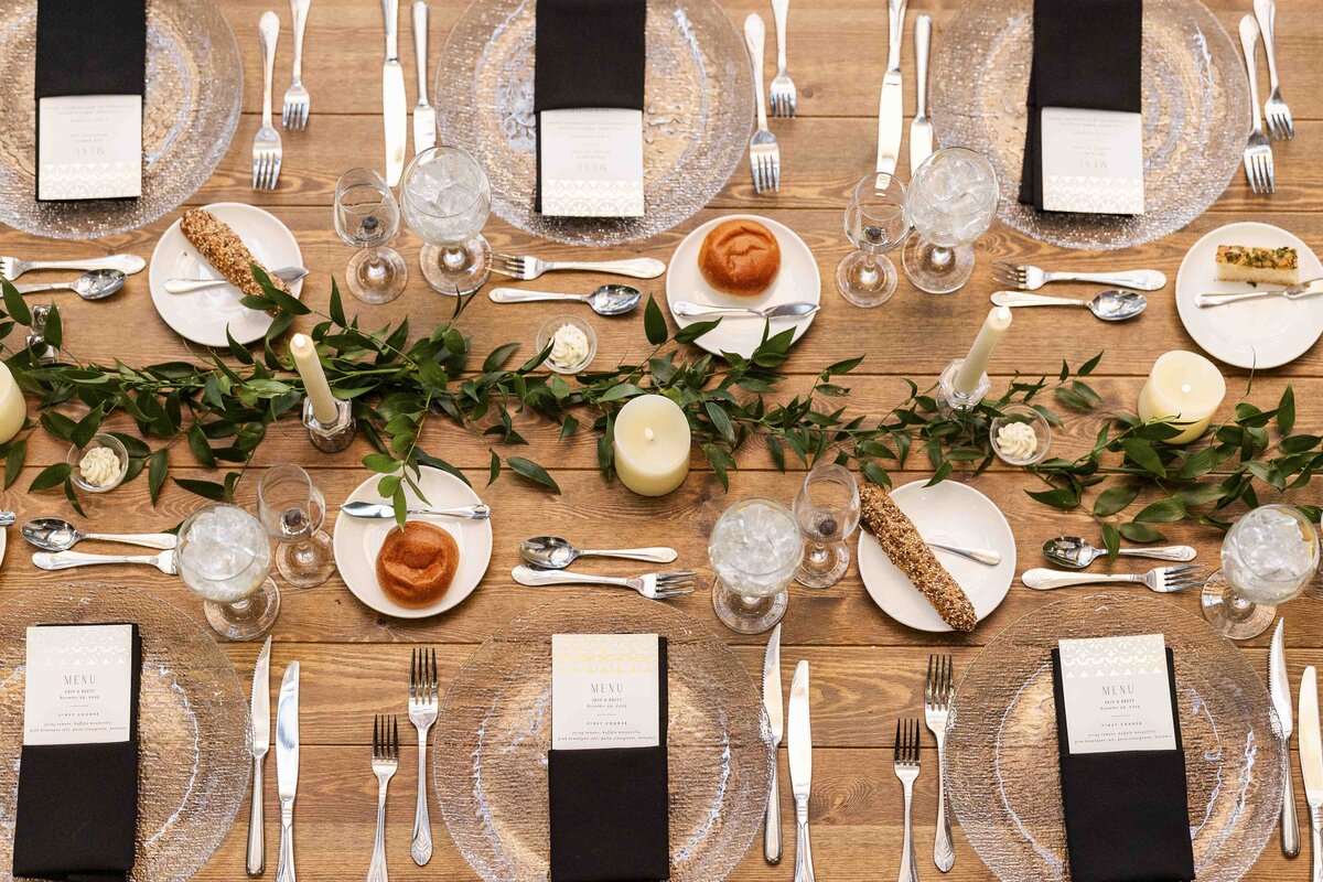 Winter Great Gatsby Black Tie Vibe Wedding Inspiration - Ashley Mac Photographs -Top Wedding Photographer - New Jersey - New York - Connecticut - Rhode Island - East Coast -38