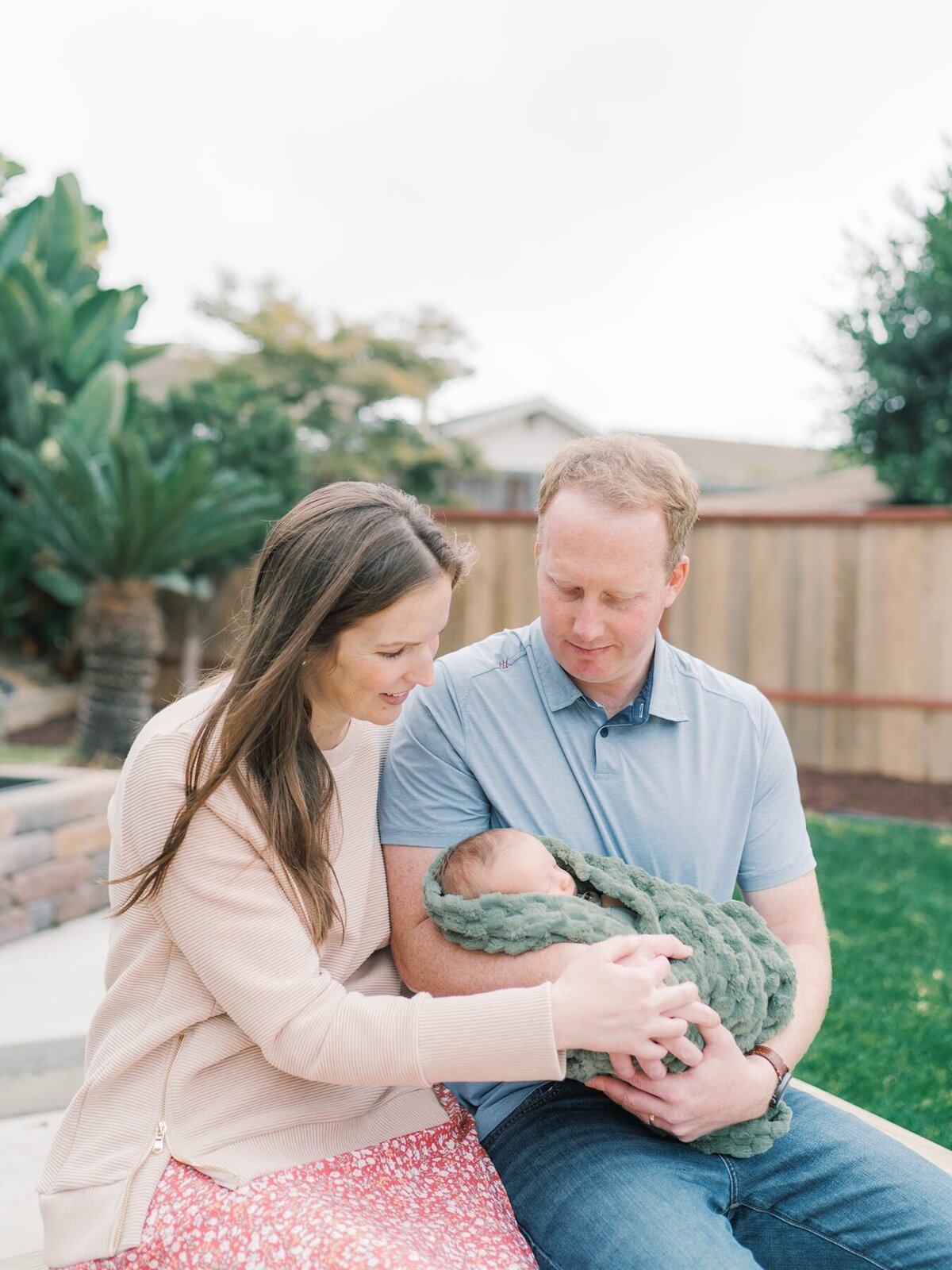 Carlsbad Family Photos