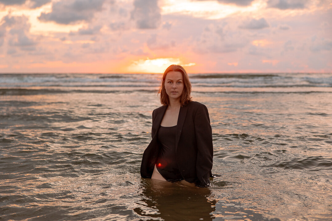 Fotograaf legt ondernemers vast tijdens inspirerend evenement en netwerkdag