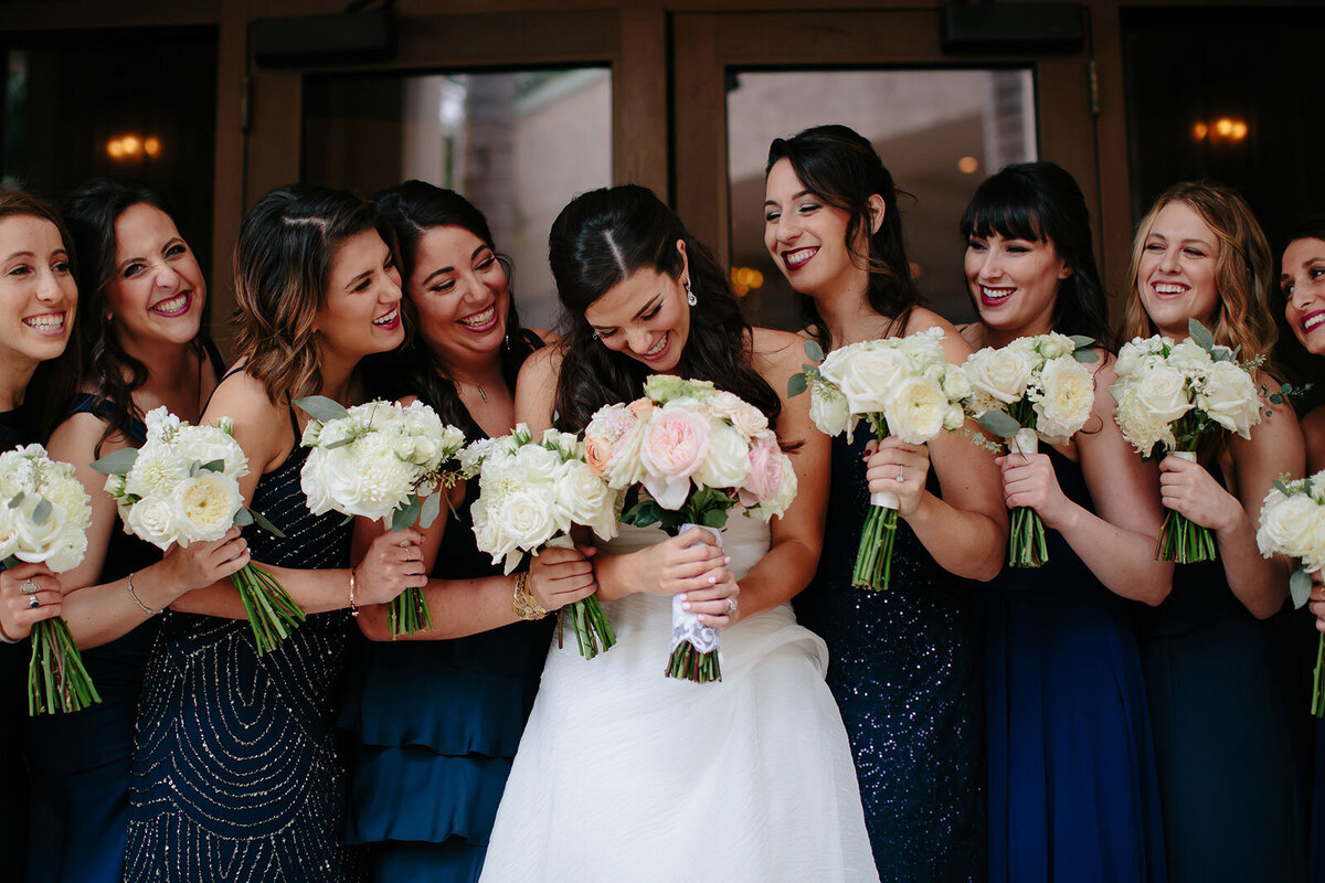 Bridesmaids-Ritz-Carlton-Miami-Wedding