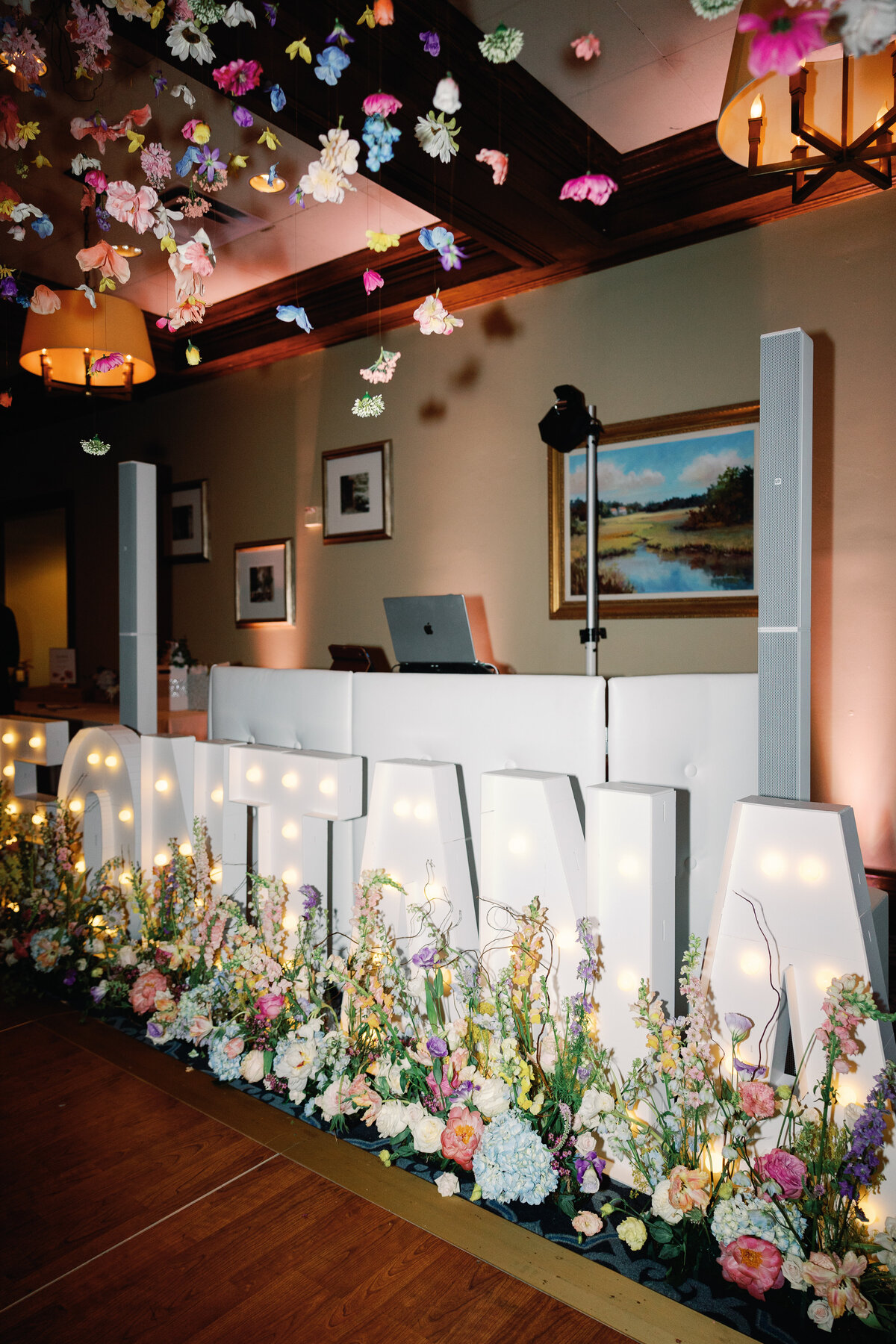 The Fontanas Wedding_Wakefield Country Club NC_Raleigh Wedding Photographers_0098