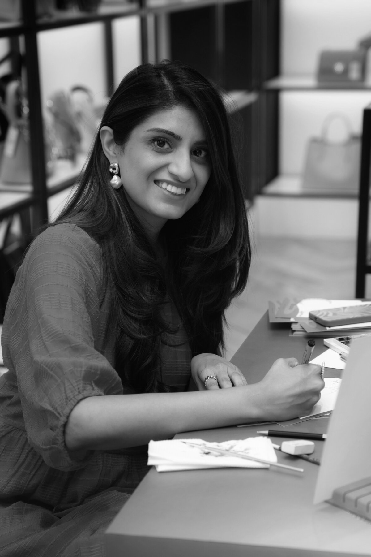 Live Art Events | Komal & Color