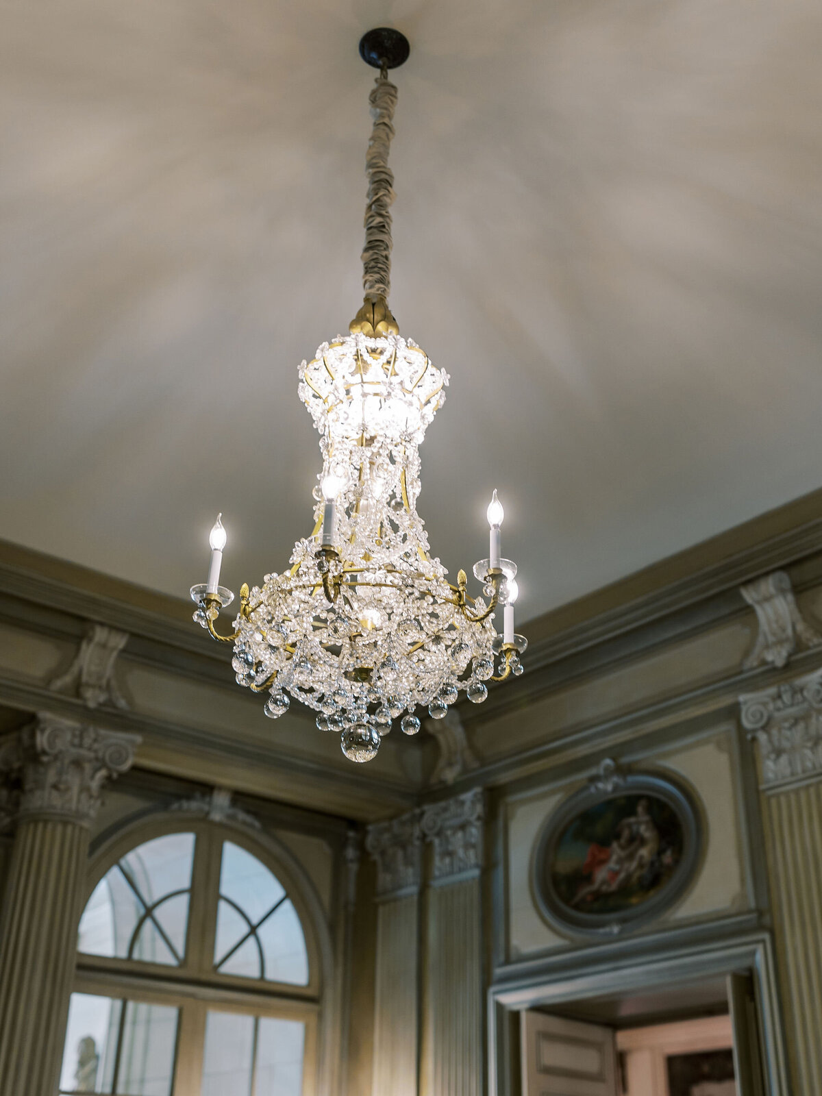 Vicki Grafton Elevated DC Wedding Photographer Meridian House 091