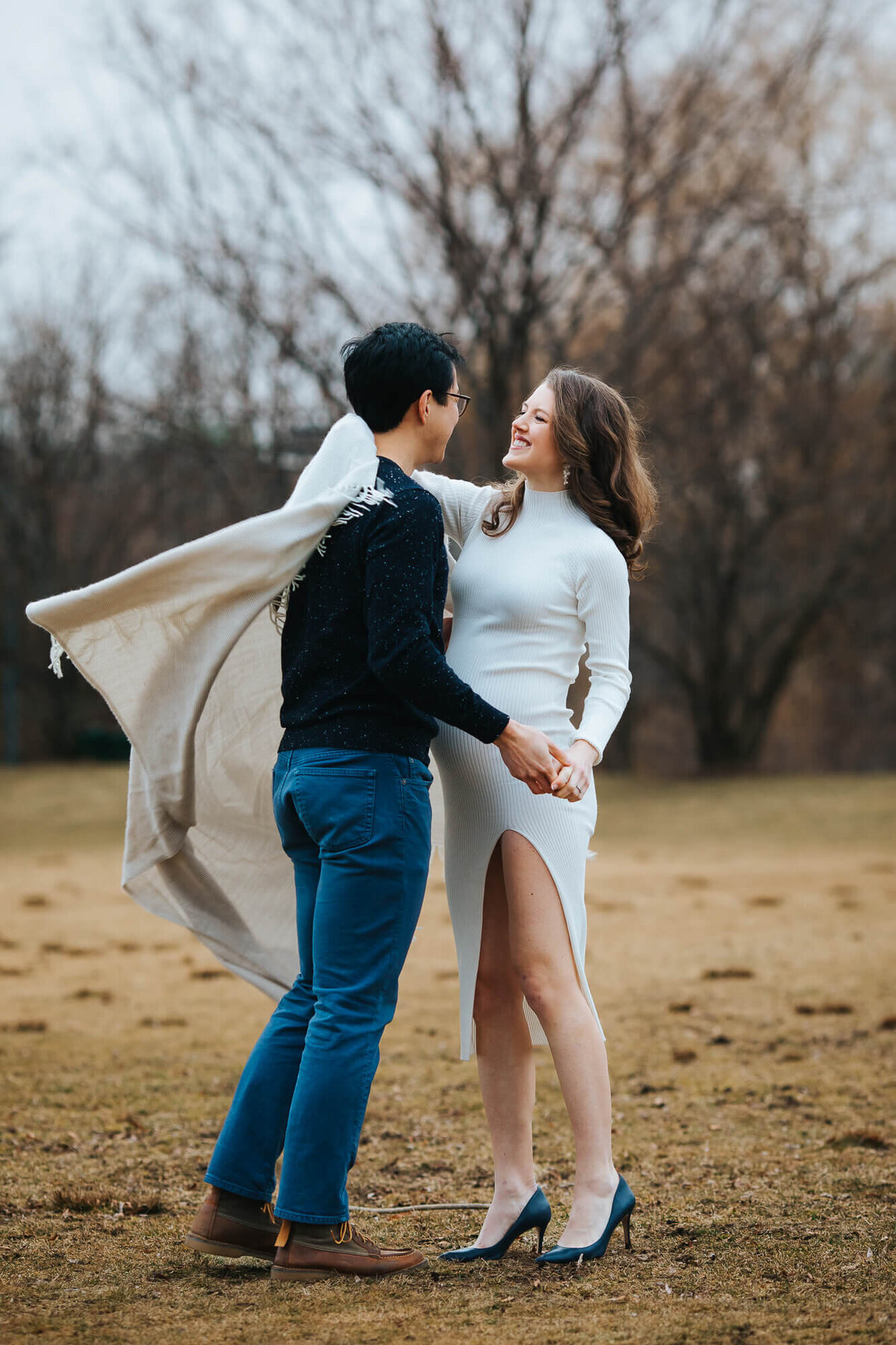 The Post-Session Process  Boston Maternity Photographer