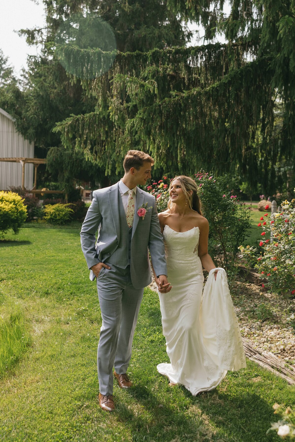 Indiana Wedding Photographer