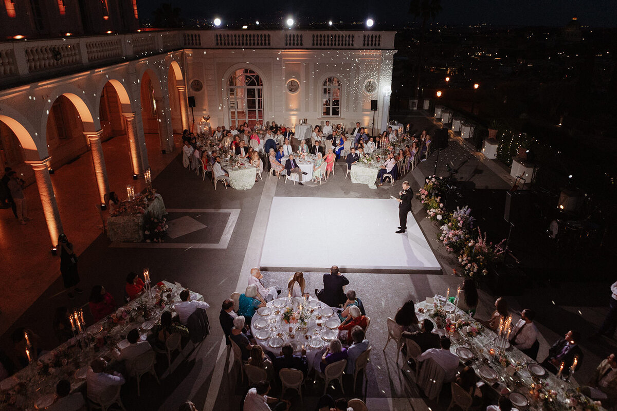 destination wedding photographer in Rome Italy