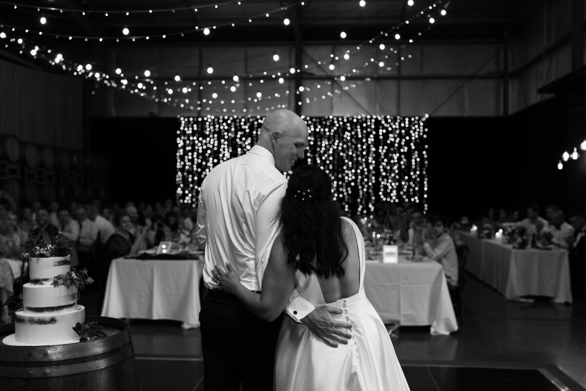 Courtney Laura Photography, Baie Wines, Melbourne Wedding Photographer, Steph and Trev-916