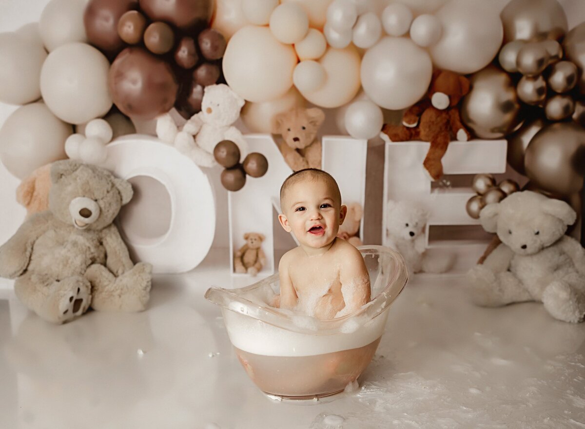 yuba city cake smash photographer-10