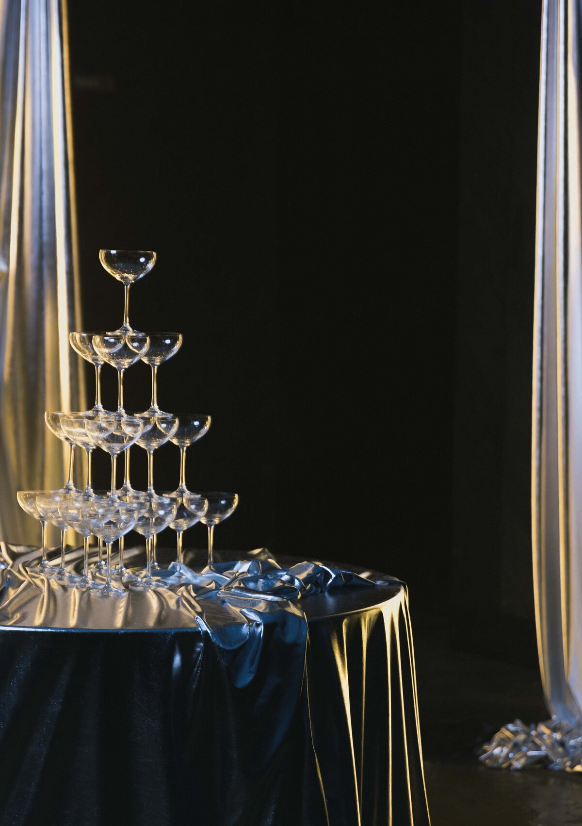 Castle Destination Wedding