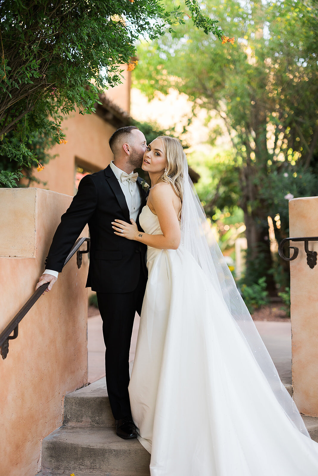 Royal Palms Wedding - Tara Nichole Photo - 2023 - Susanna and Kash-390