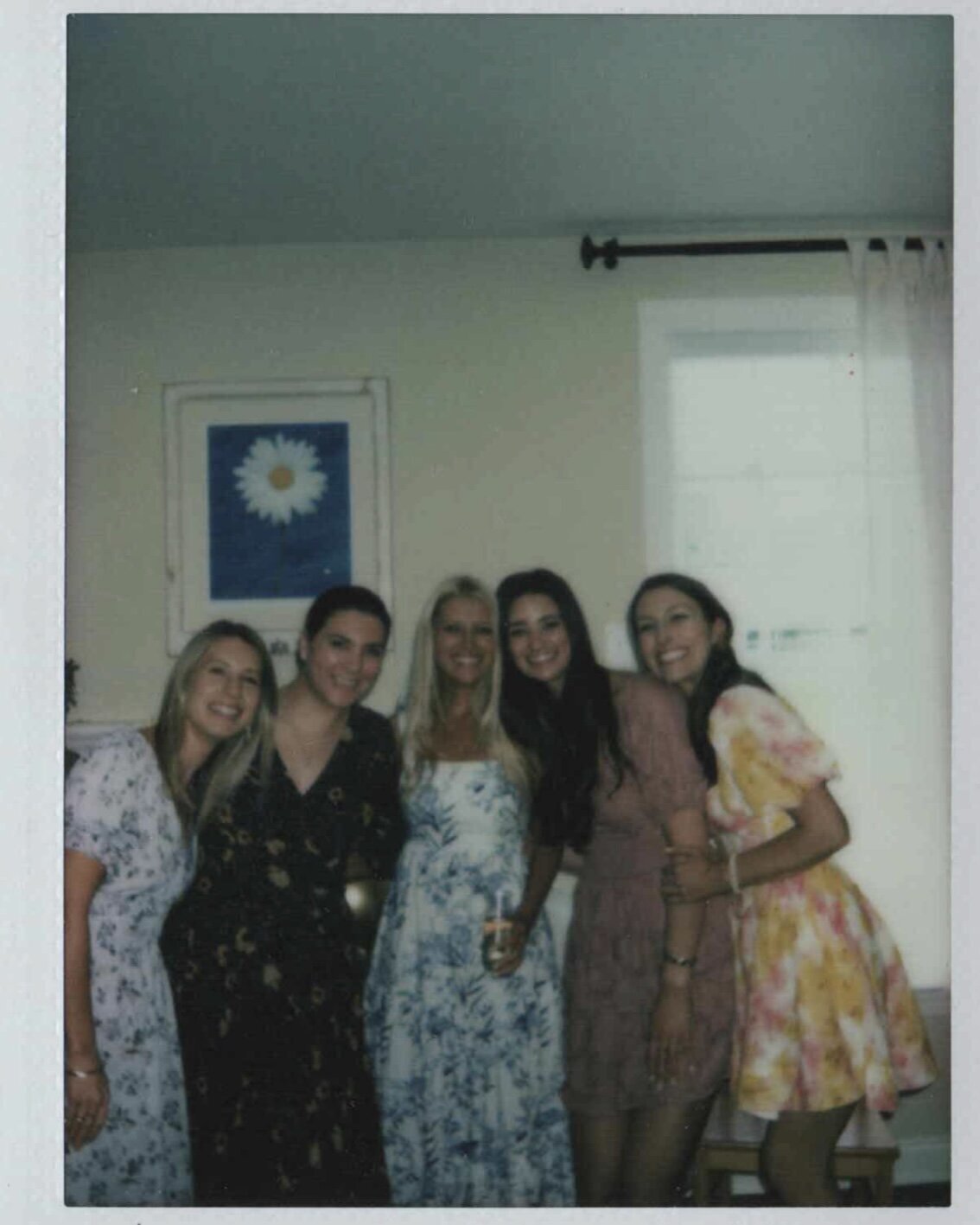 WILDERS BRIDAL PARTY