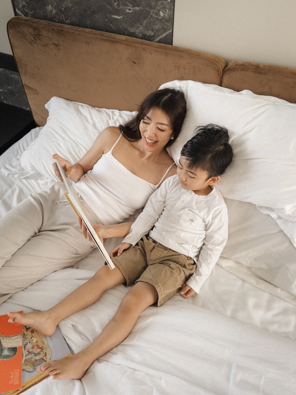 Grace Virtual Motherhood Session-1