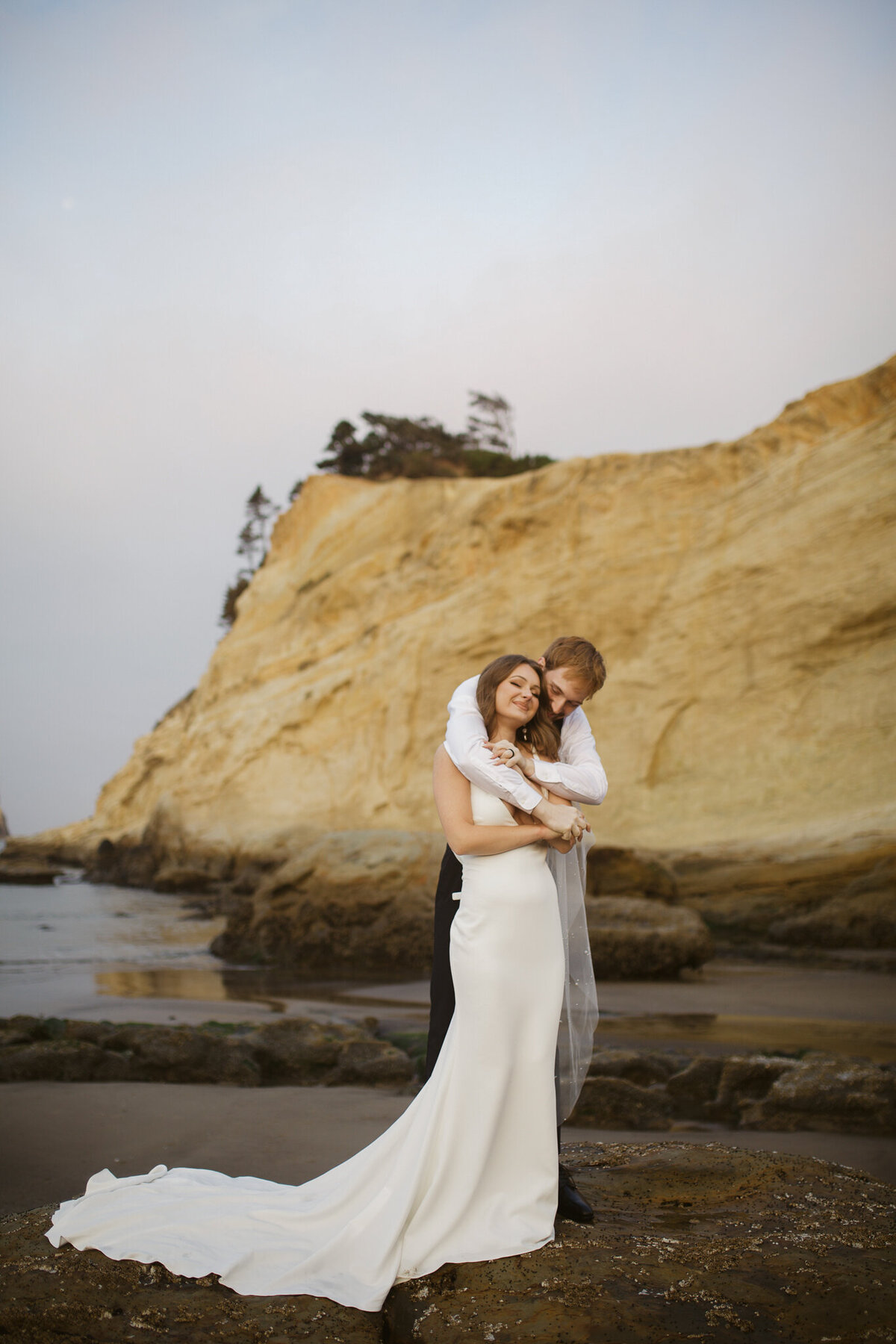 Tacoma Wedding Elopment Photographer-20