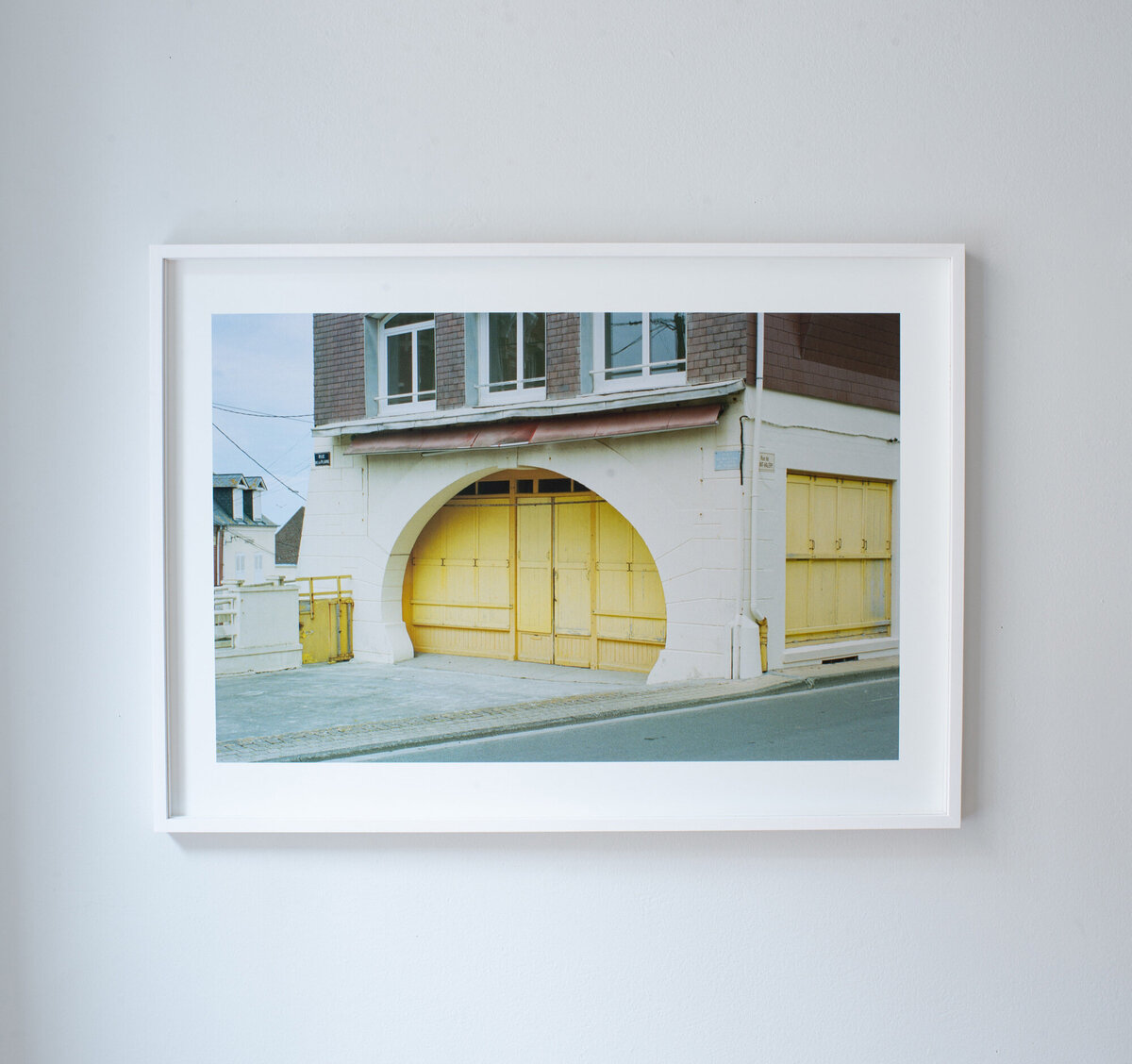 Gele-poort_Vooraanzicht