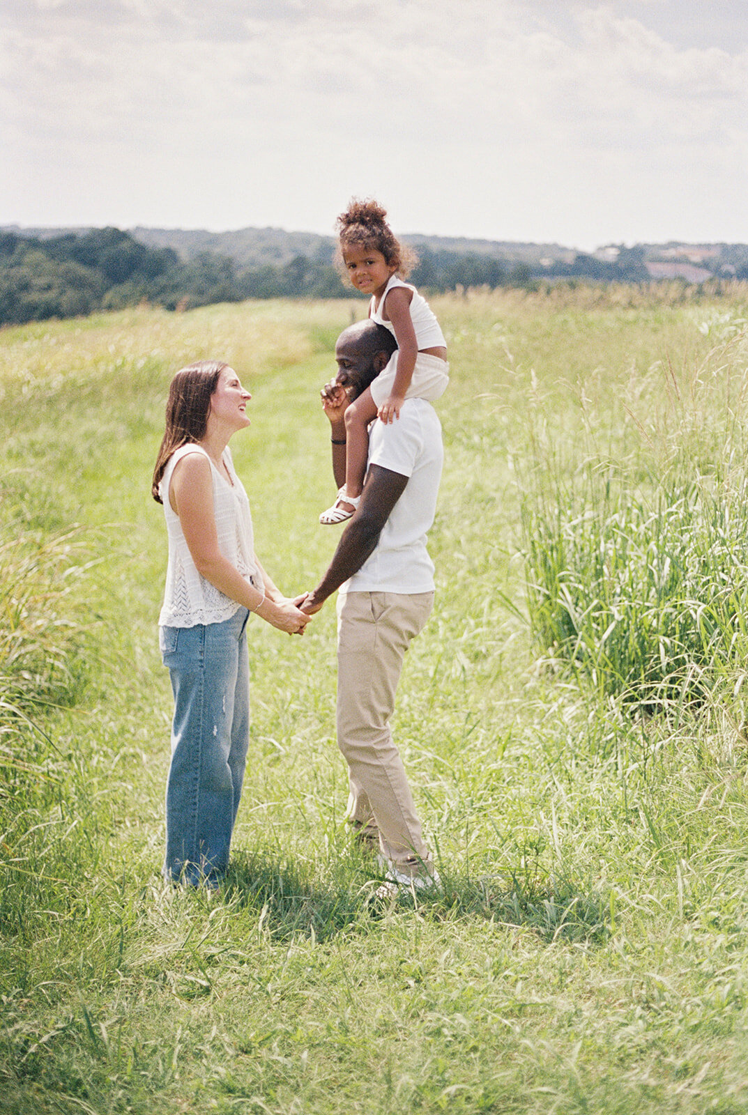 The Nelson Family - Summer 2024-45
