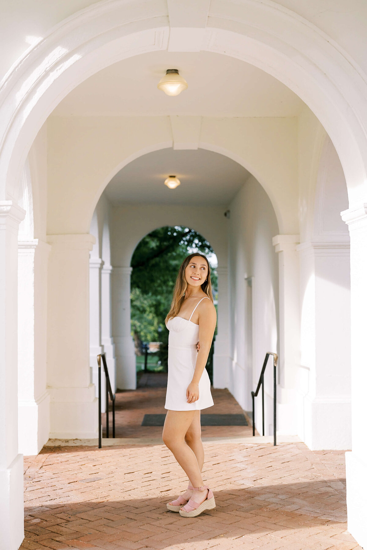 Io & Friends Senior Session- LWP-410