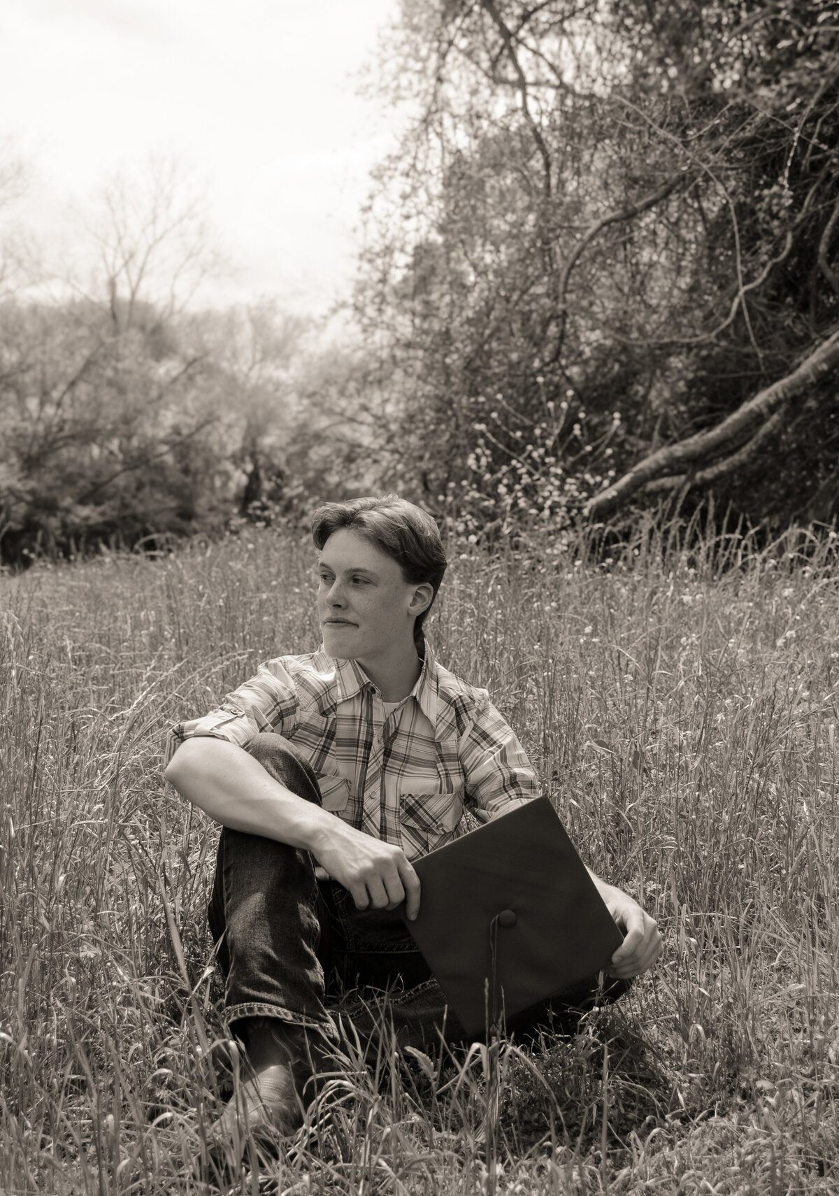 senior boy editorial photography poses