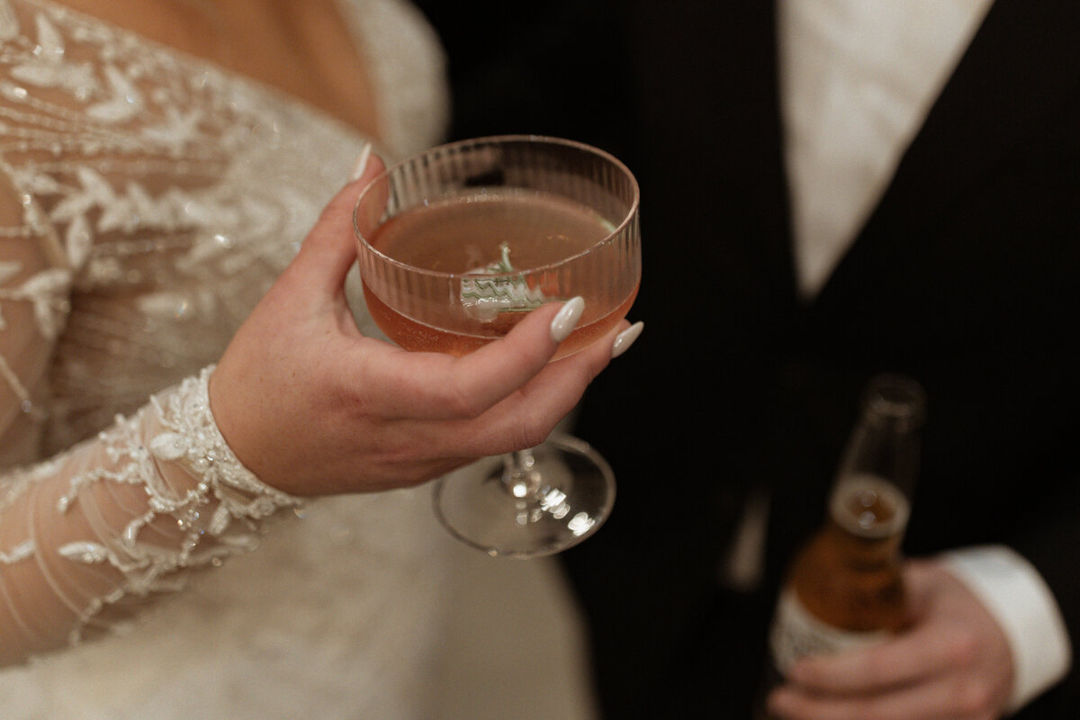 Wedding detail photographer by Richmond VA wedding photographer