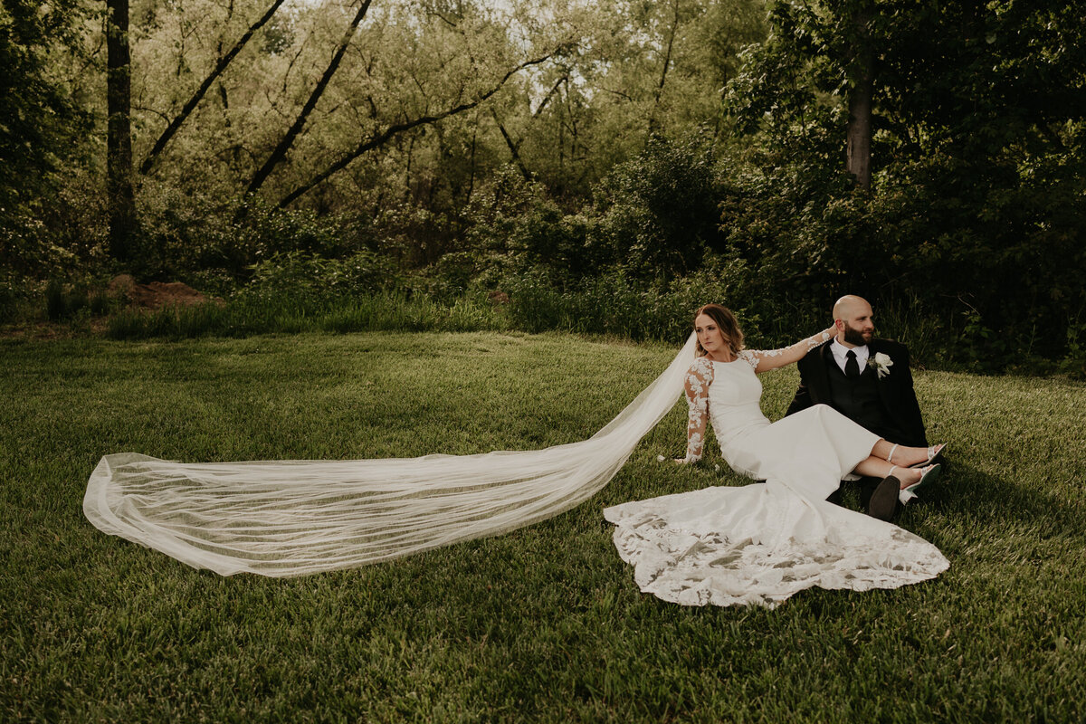 Michigan's Top Wedding Photographer Lexi Block 7