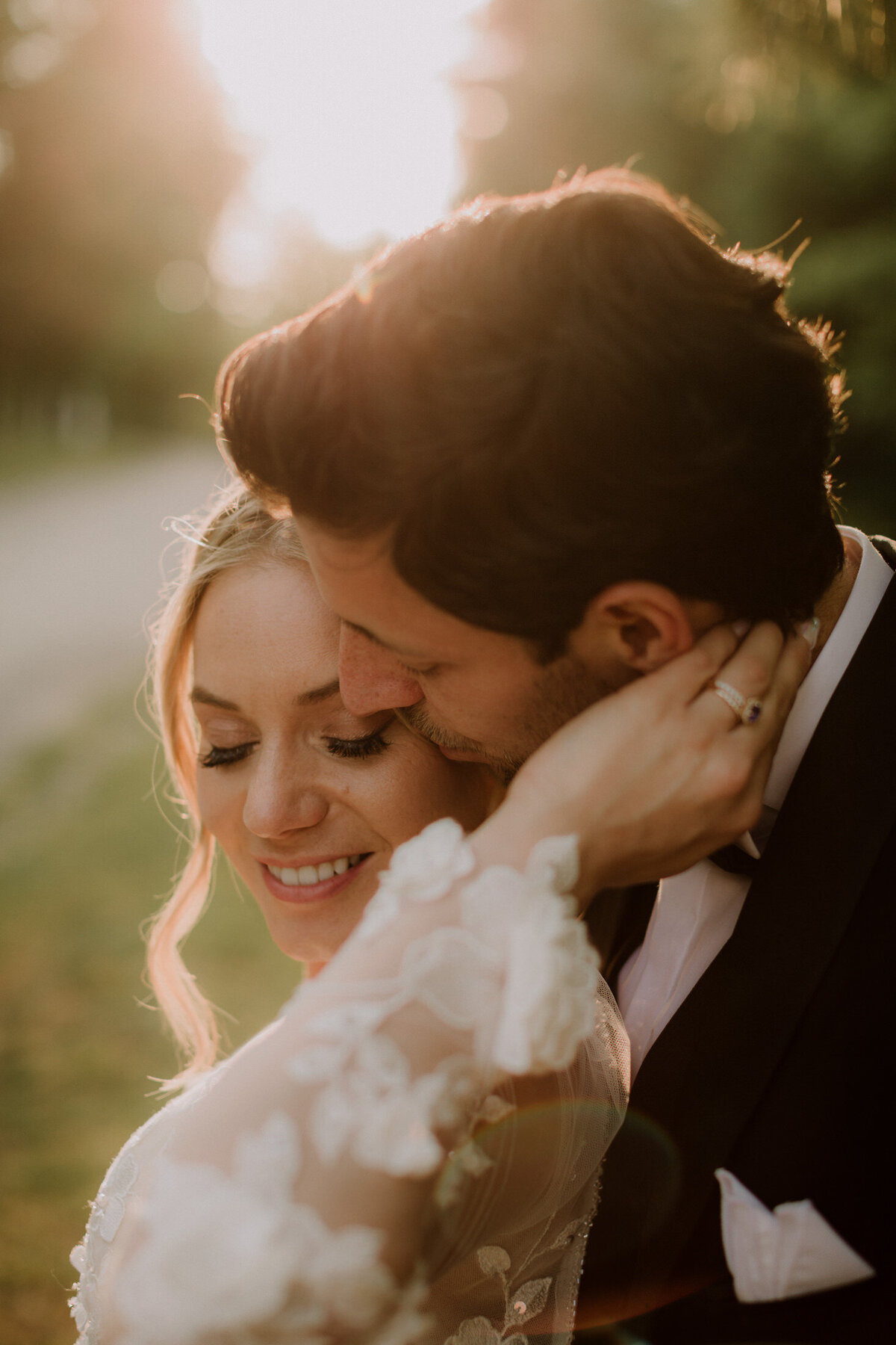 muskoka-vintage-wedding-dock-ceremony-summer-272