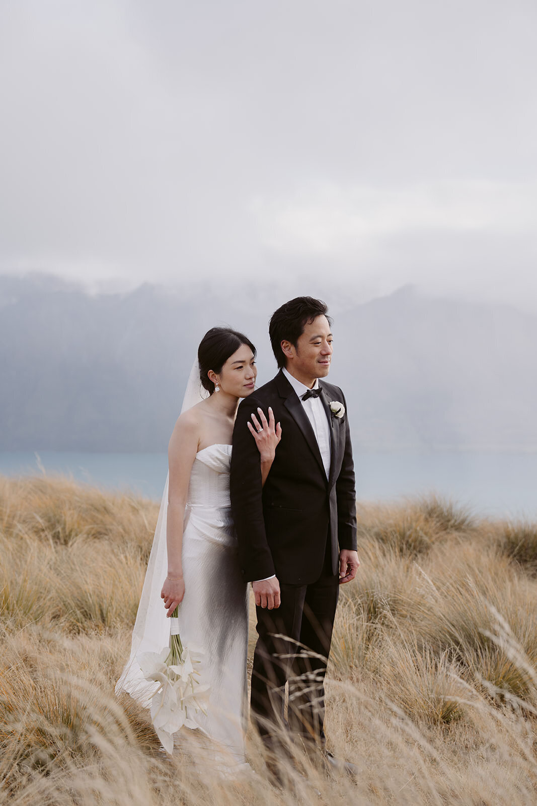 Kate Roberge Photography — Eunice & Kenneth-395