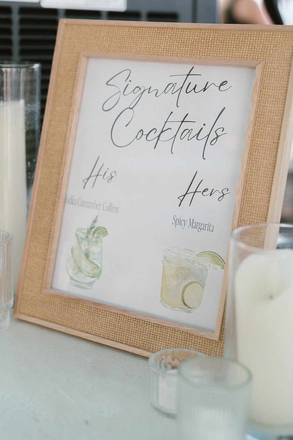 Brittanie Raquel Events Wrightsville Beach Oceanic Wedding_0023