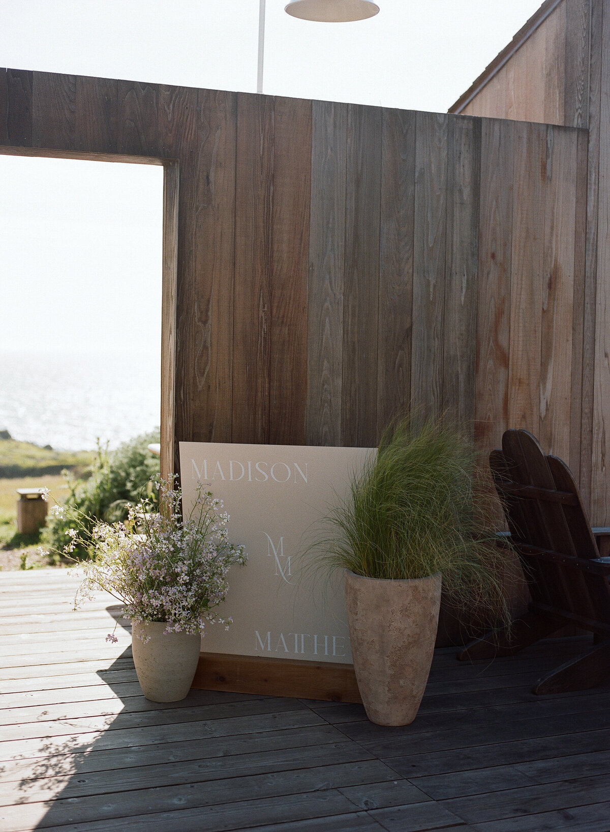 Sea Ranch Lodge Wedding-27