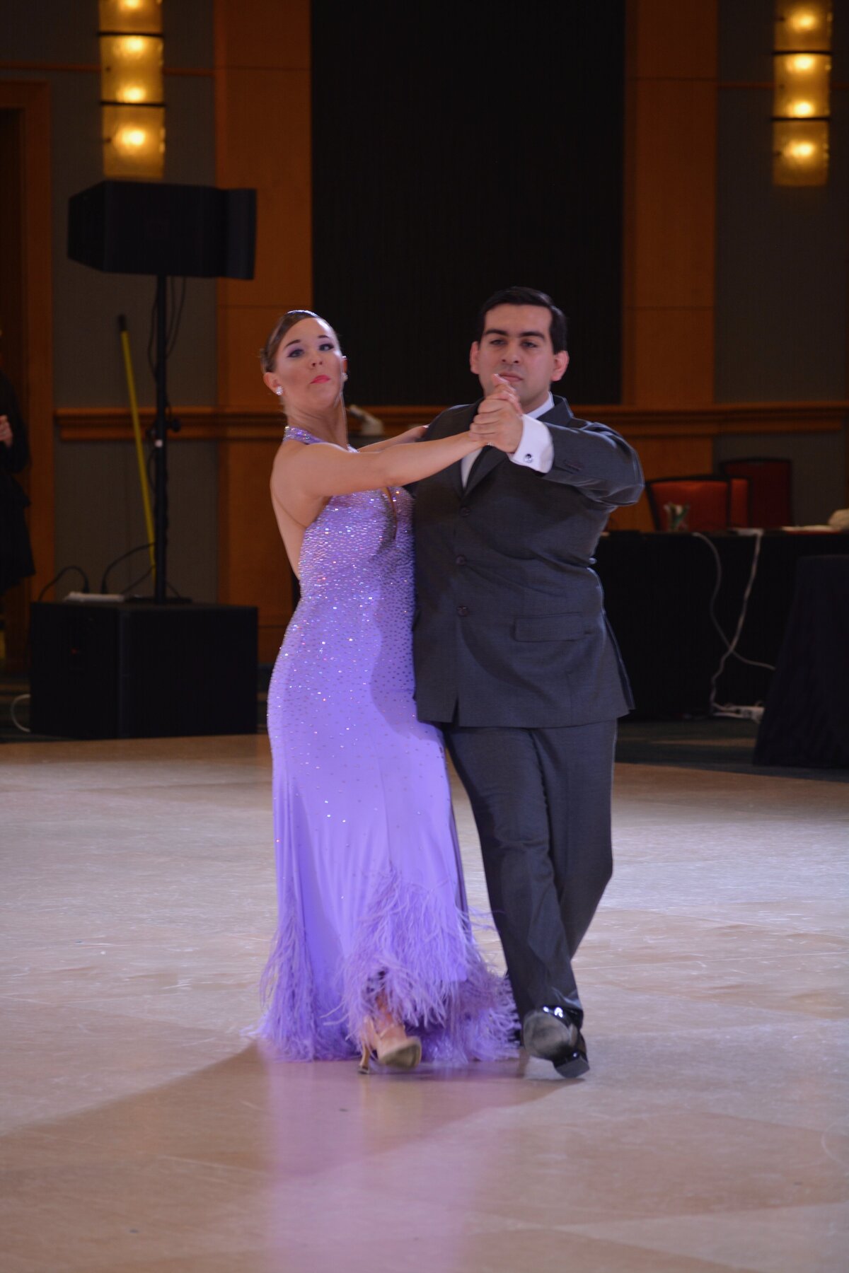 2019 Mid-Atlantic Championships USA Dance (Session 2) - 103 of 138